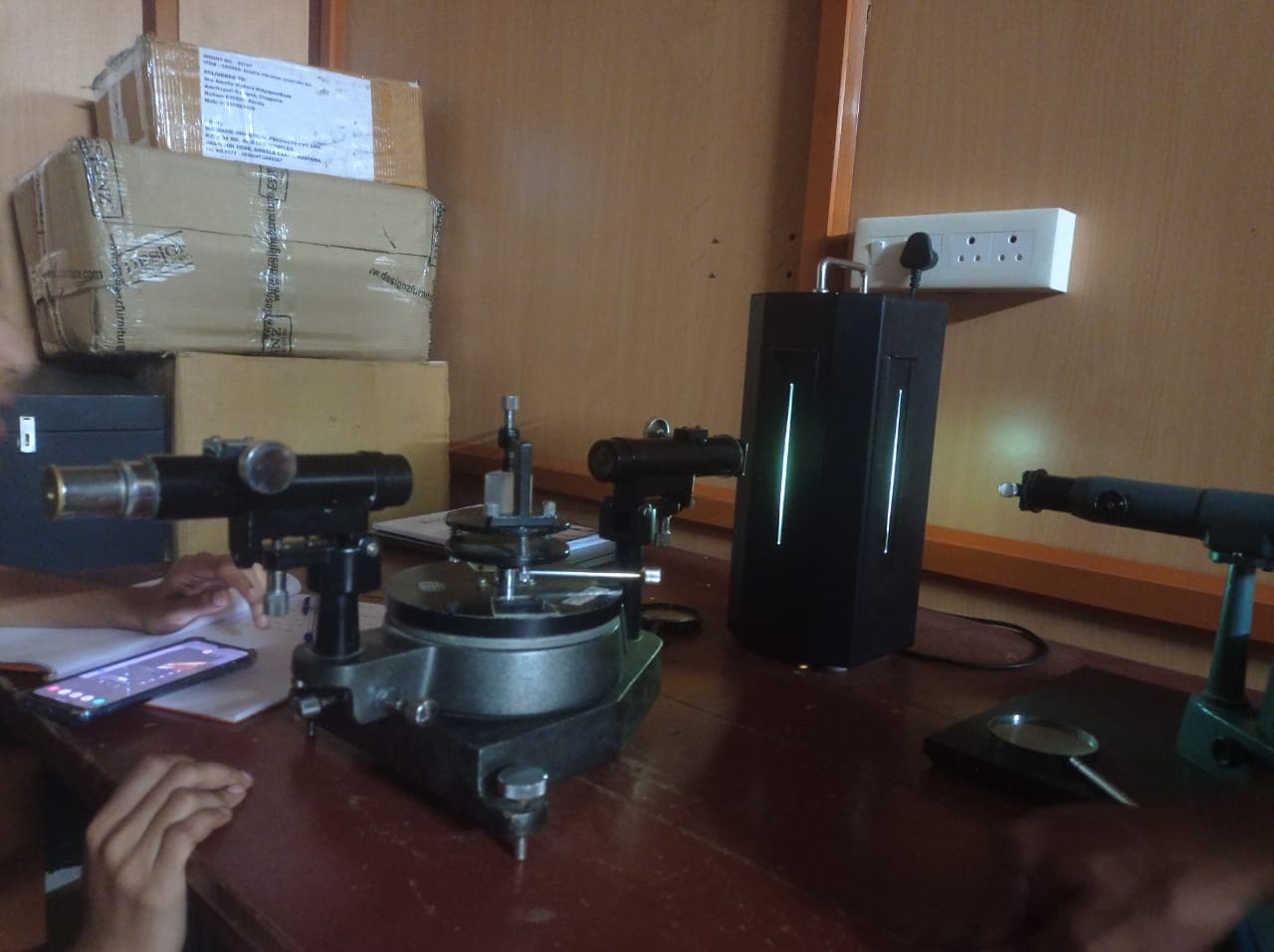 Amrita Vishwa Vidyapeetham (Amritapuri) Facilities & Labs photo 1