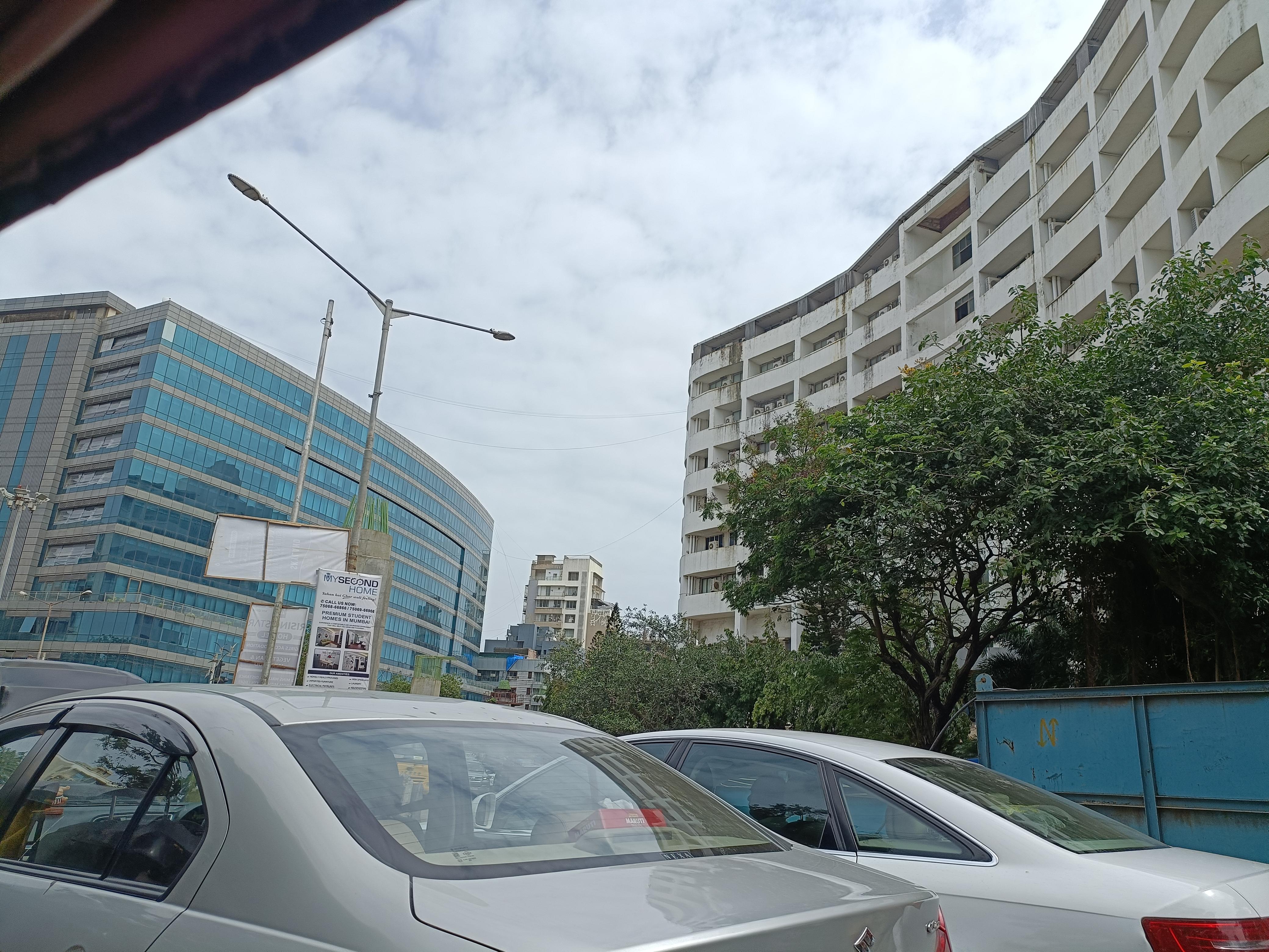 Mithibai College of Arts General photo (1) by Bhumi chhajed