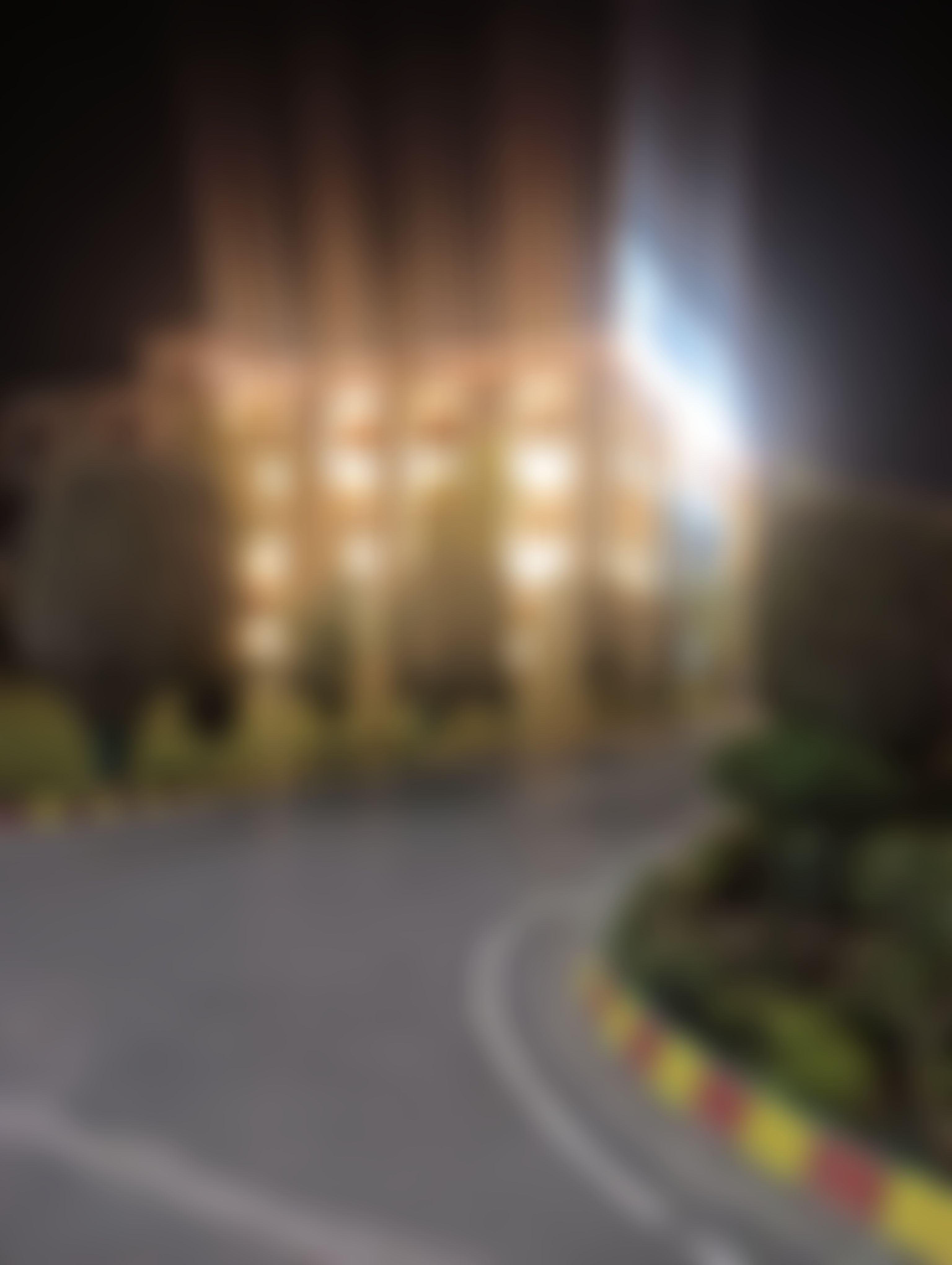 RKGIT Campus photo (2) by RONIT PAL