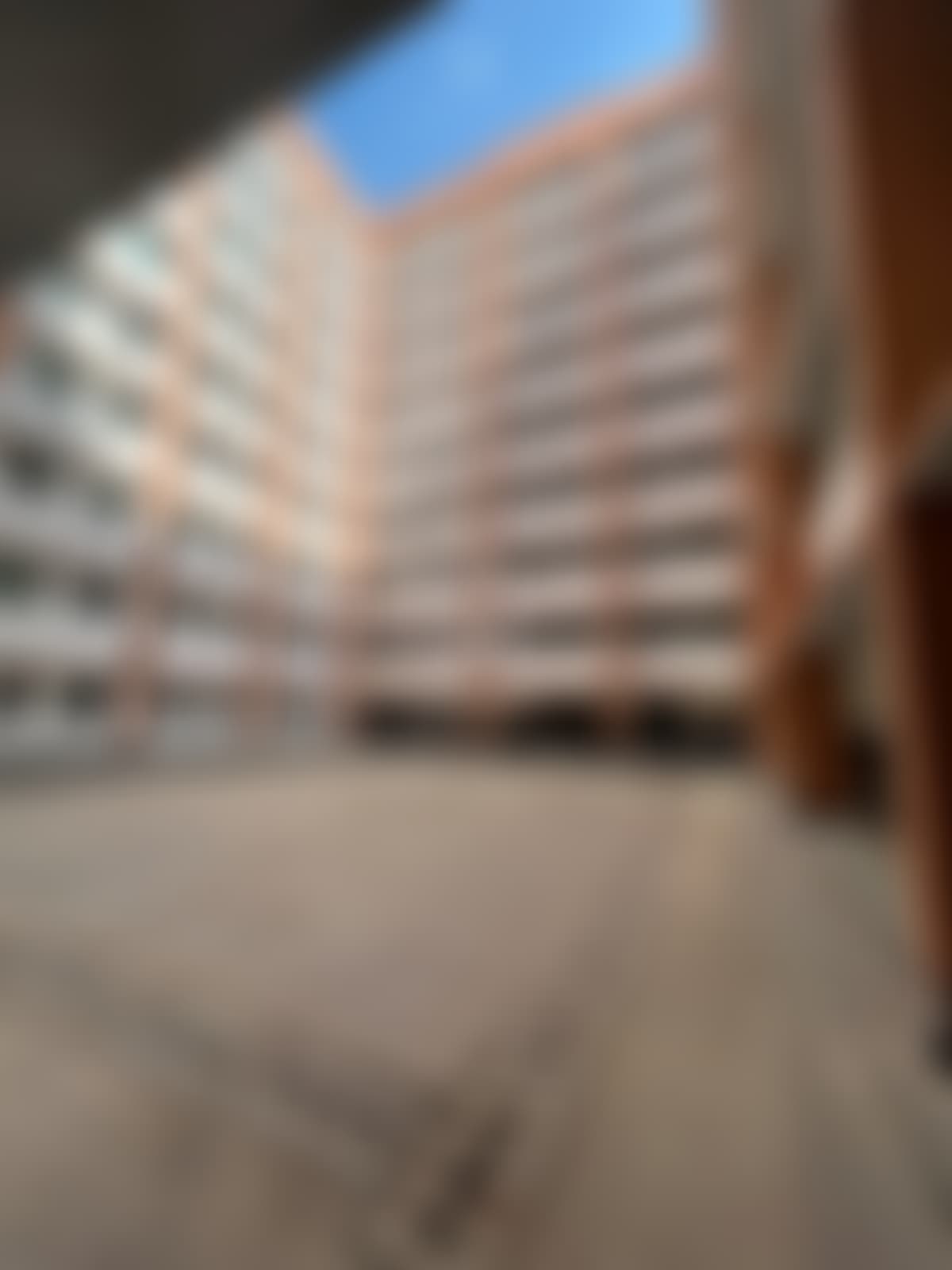 IIT Dharwad Hostels photo (3) by PRAKASH DHIR