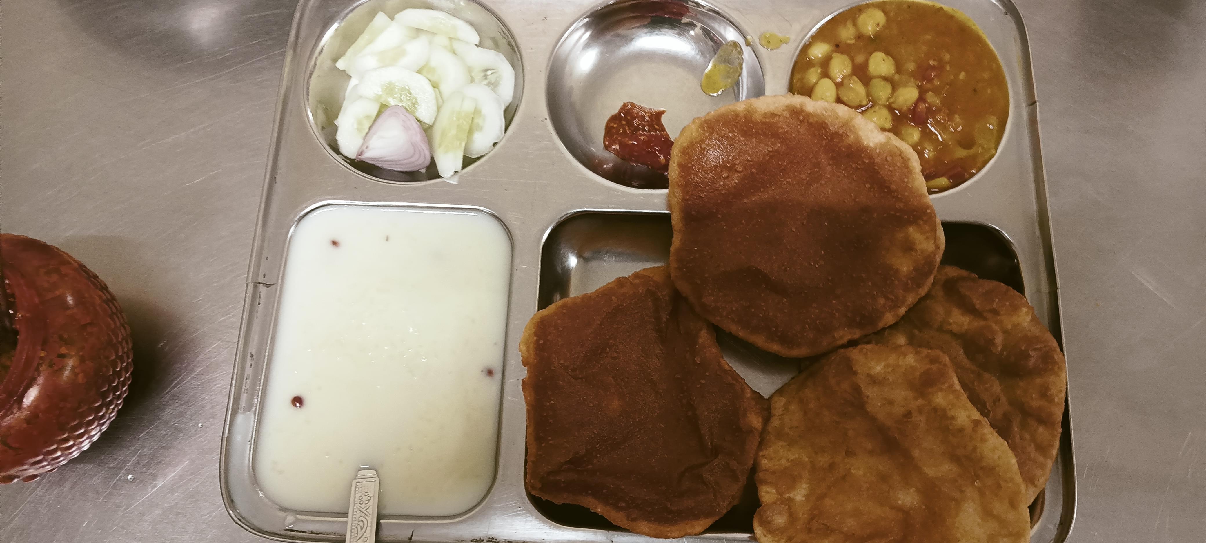 SGSITS Hostels photo (6) by Rishav Kumar