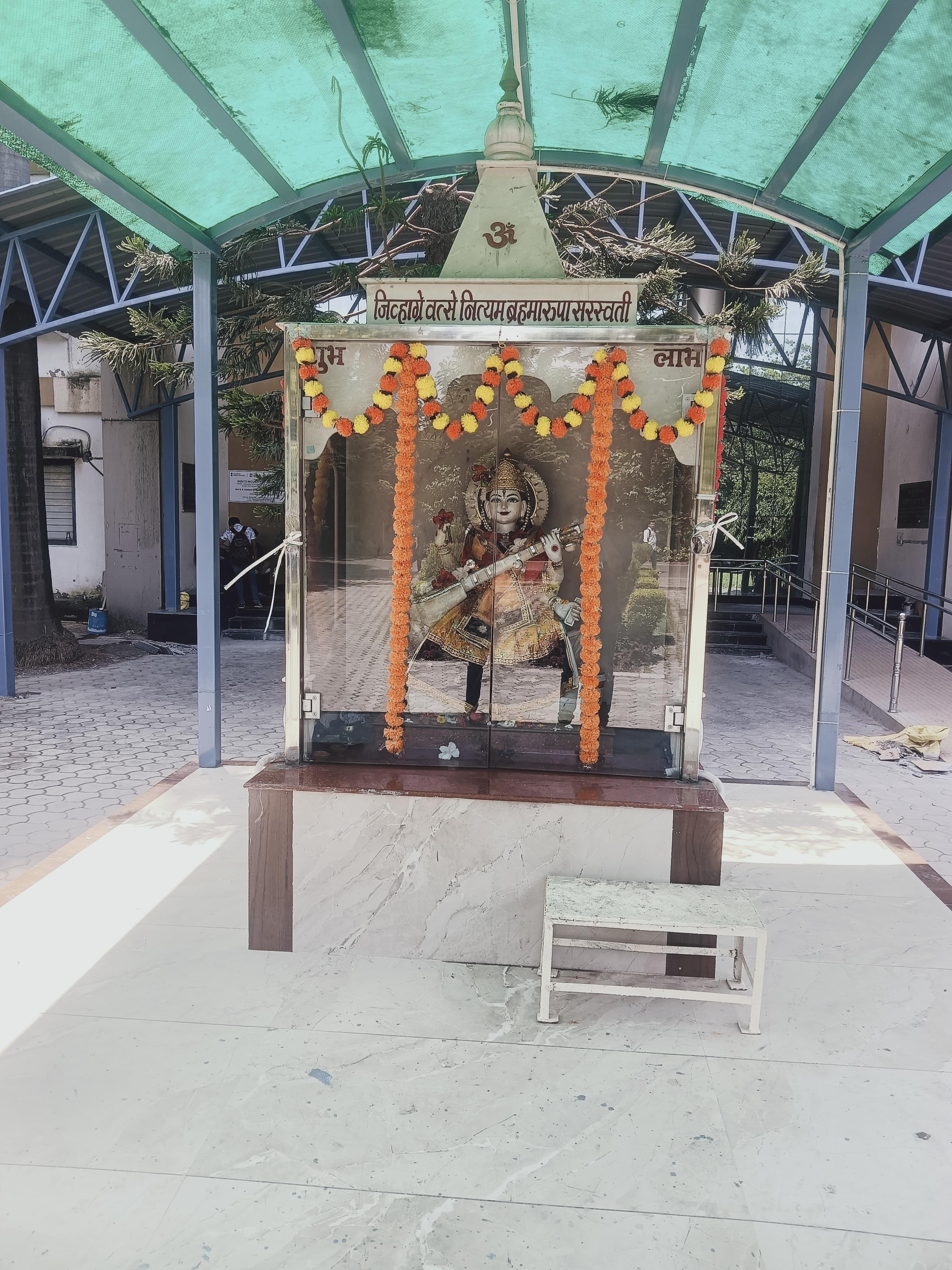 SGSITS General photo (3) by Rishav Kumar