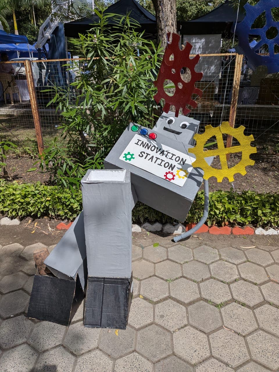 SGSITS Events photo (20) by Rishav Kumar