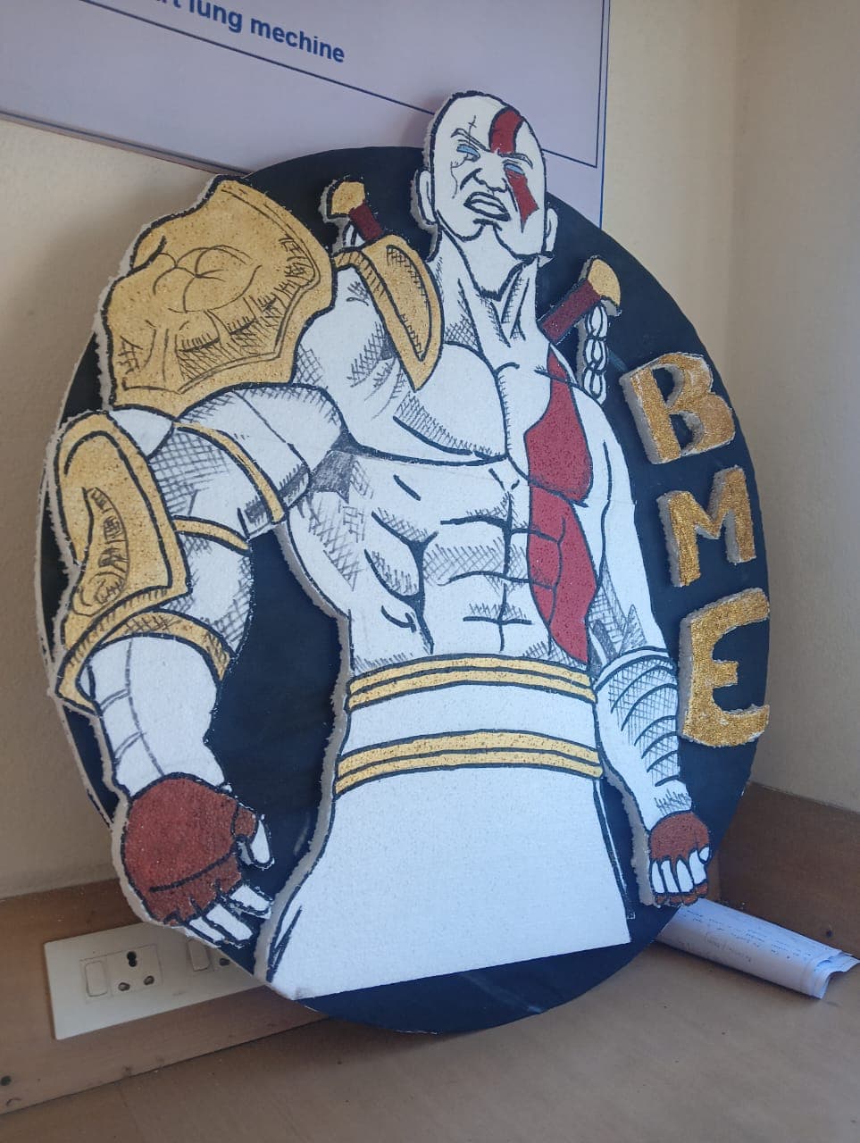 AVS Engineering College Salem Extra-Curricular photo (5) by SRI RANJANI S