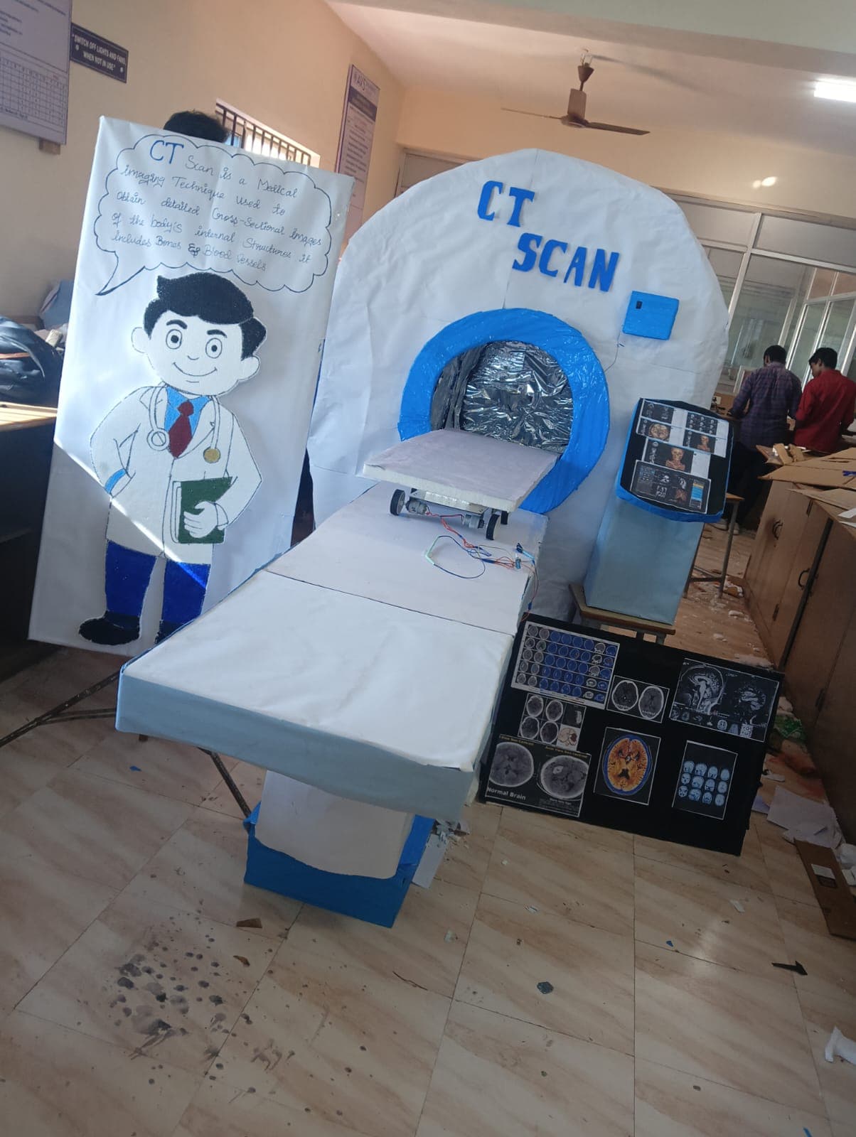 AVS Engineering College Salem Extra-Curricular photo (9) by SRI RANJANI S