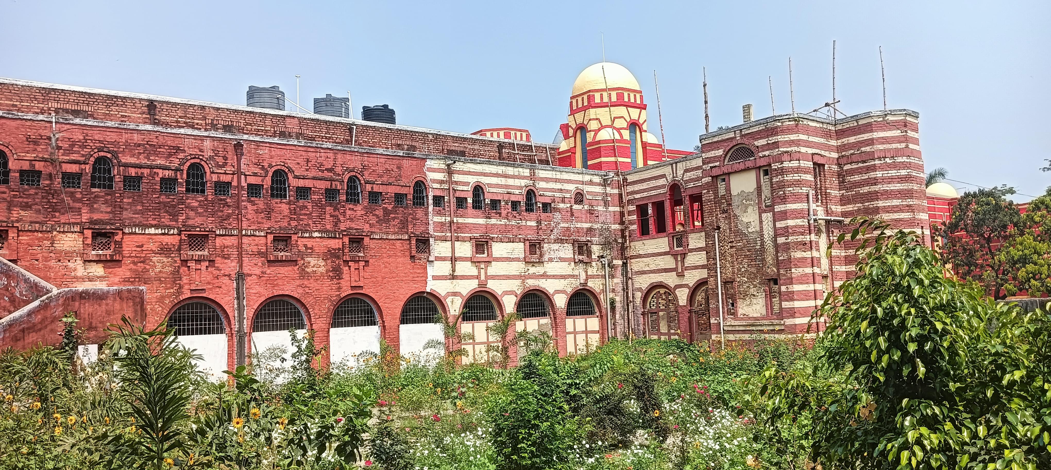 Langat Singh College Muzaffarpur Campus photo 5