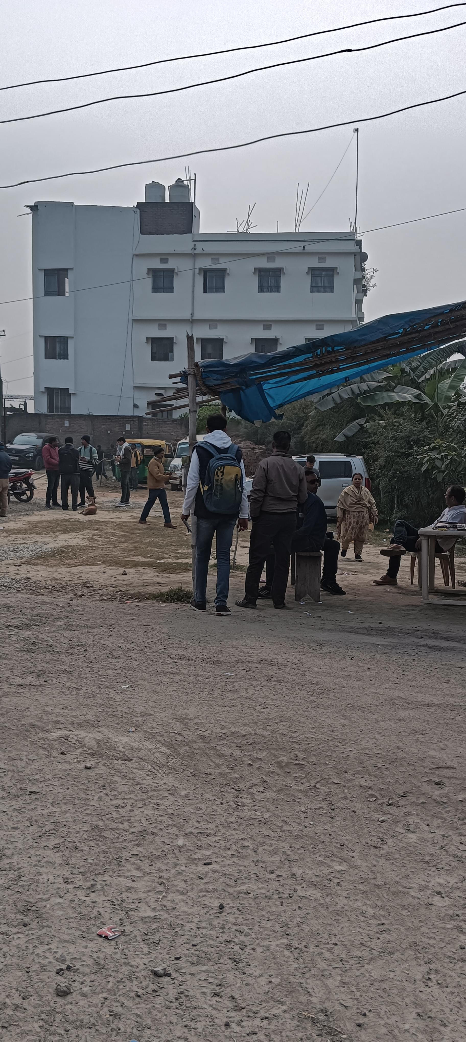 Langat Singh College Muzaffarpur Campus photo 4