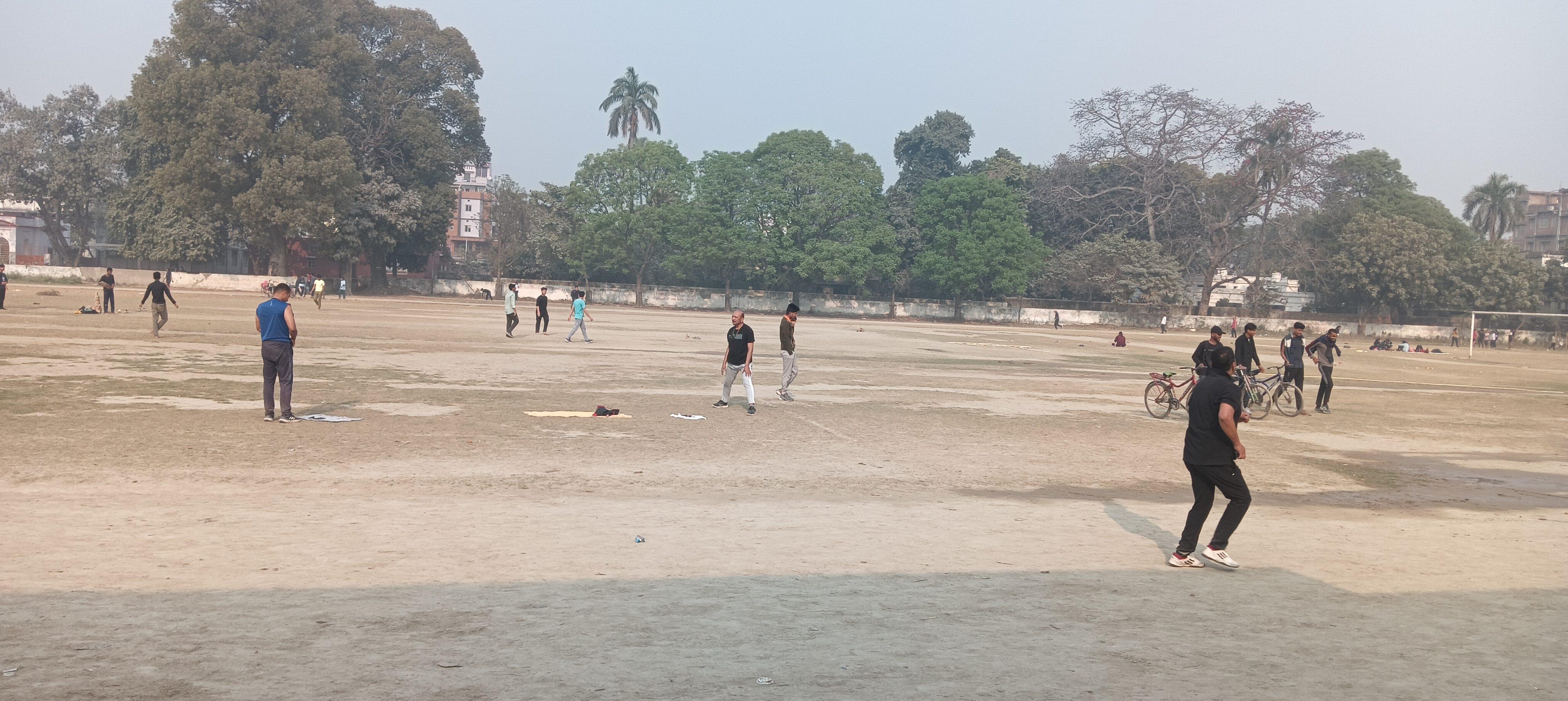 Langat Singh College Muzaffarpur Campus photo 2