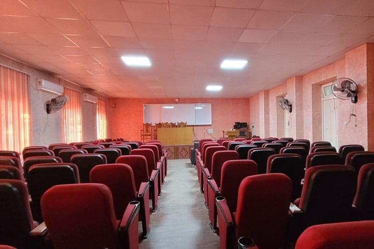 Muralidhar Girl's College Kolkata Campus photo (1) by Kusumita Kangsa Banik