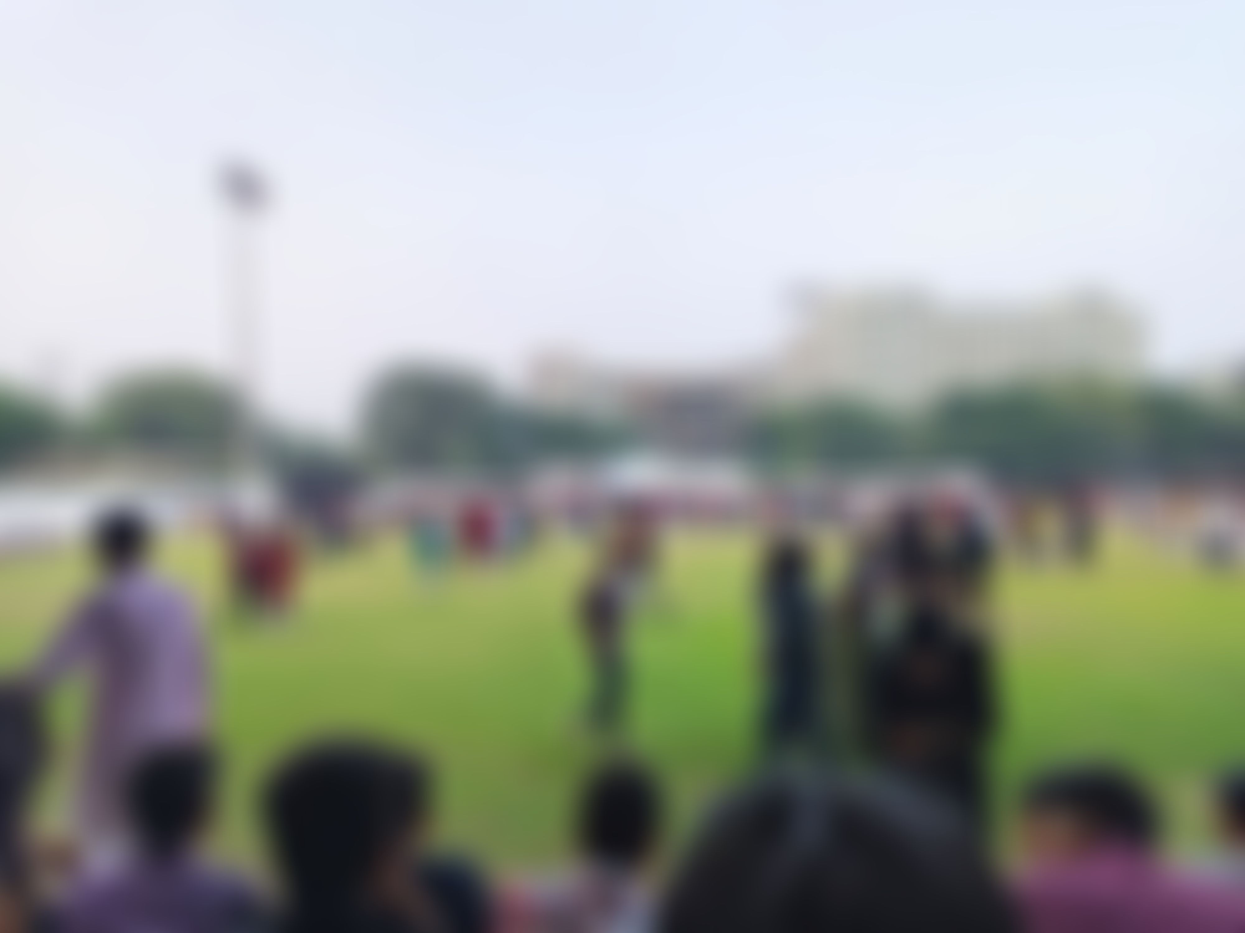 ABES Ghaziabad Extra-Curricular photo (7) by Anuj Upadhyay