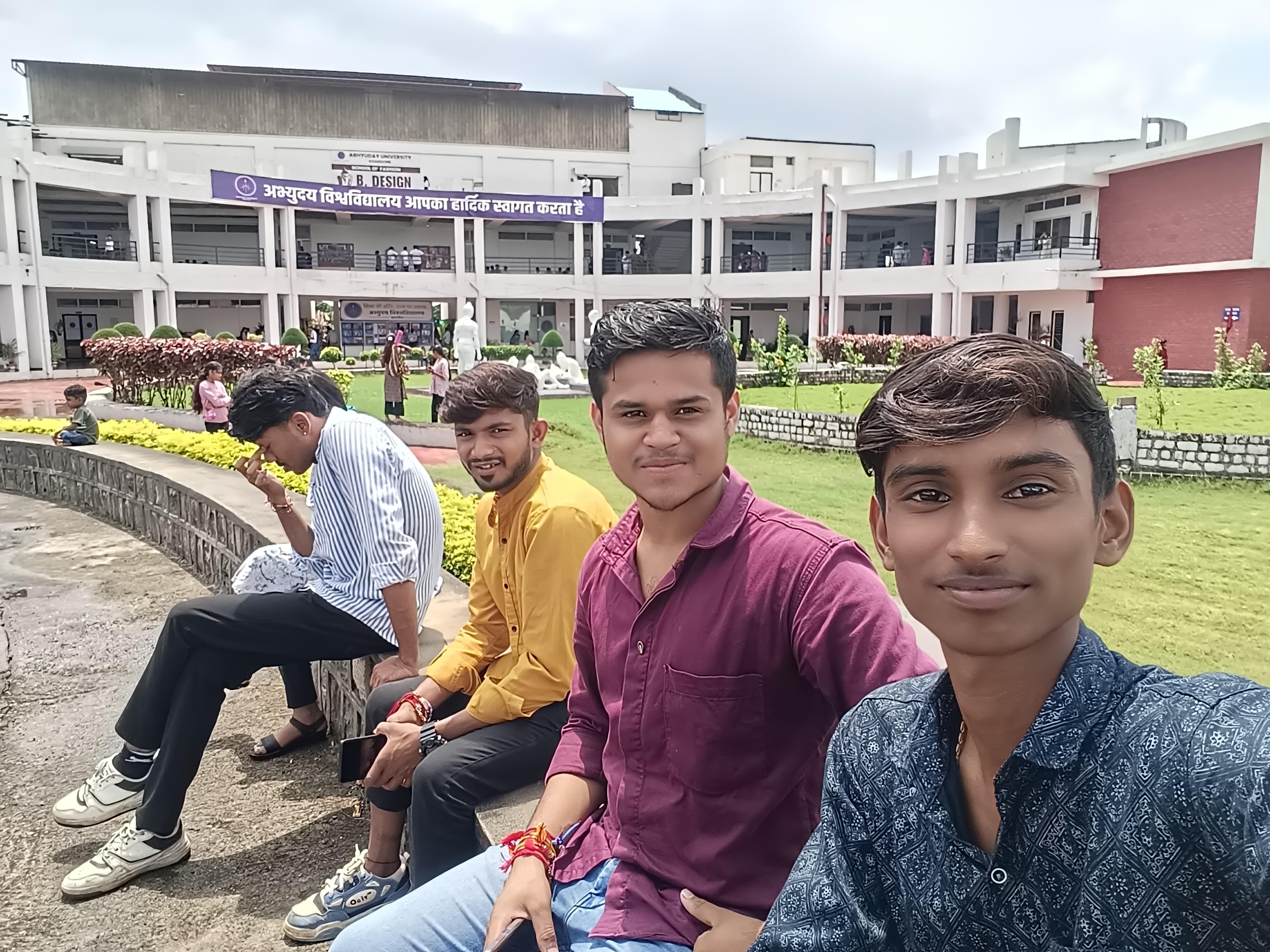 Abhyuday University Khargone Campus photo 1