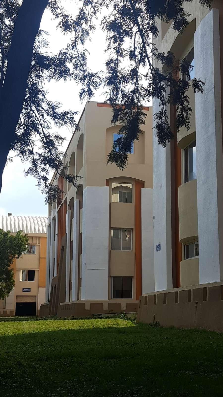 CDGI Indore Infrastructure & Academic Building photo 1