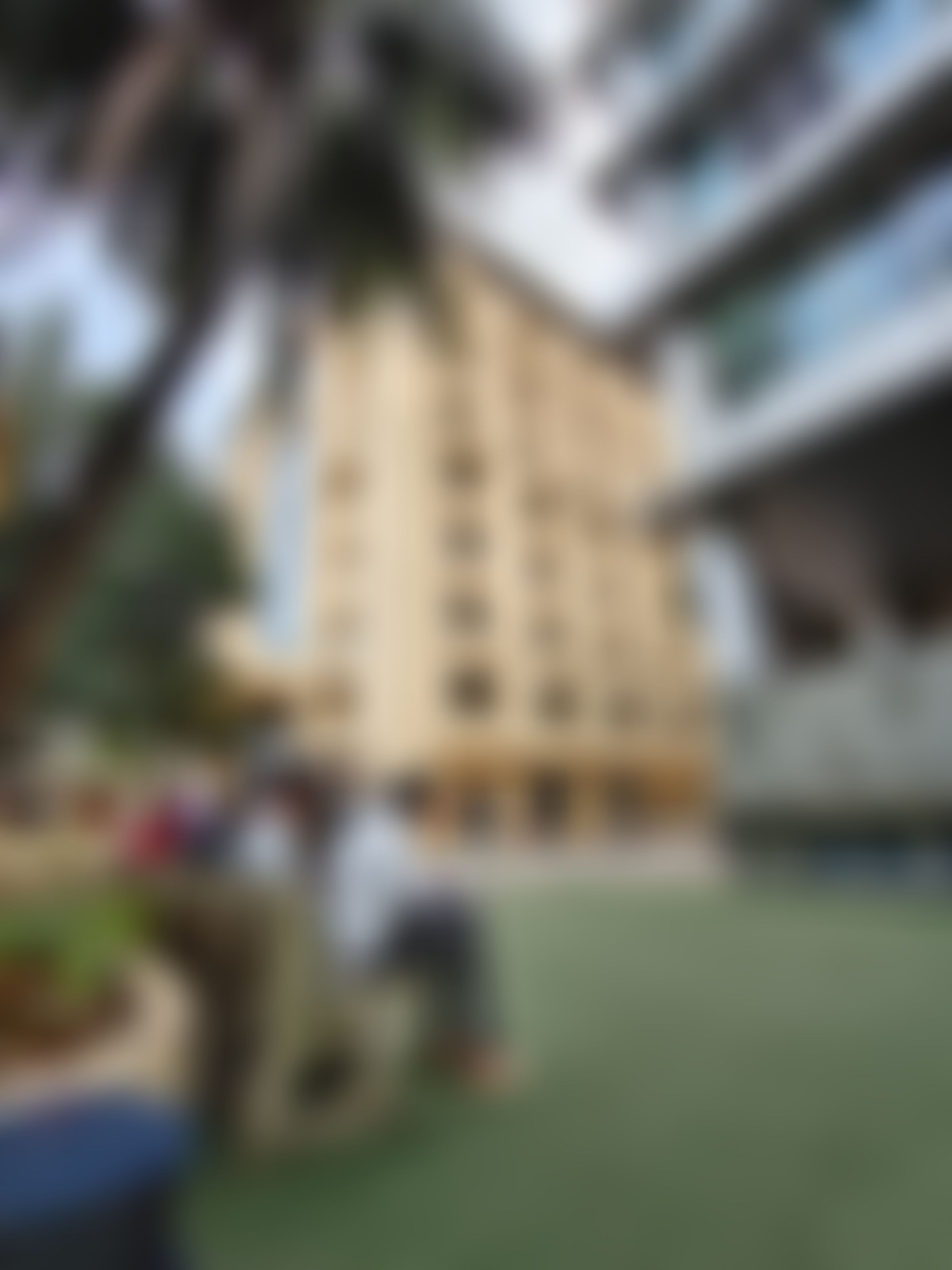DMCE Infrastructure & Academic Building photo (5) by TANUJ GANESH PATIL