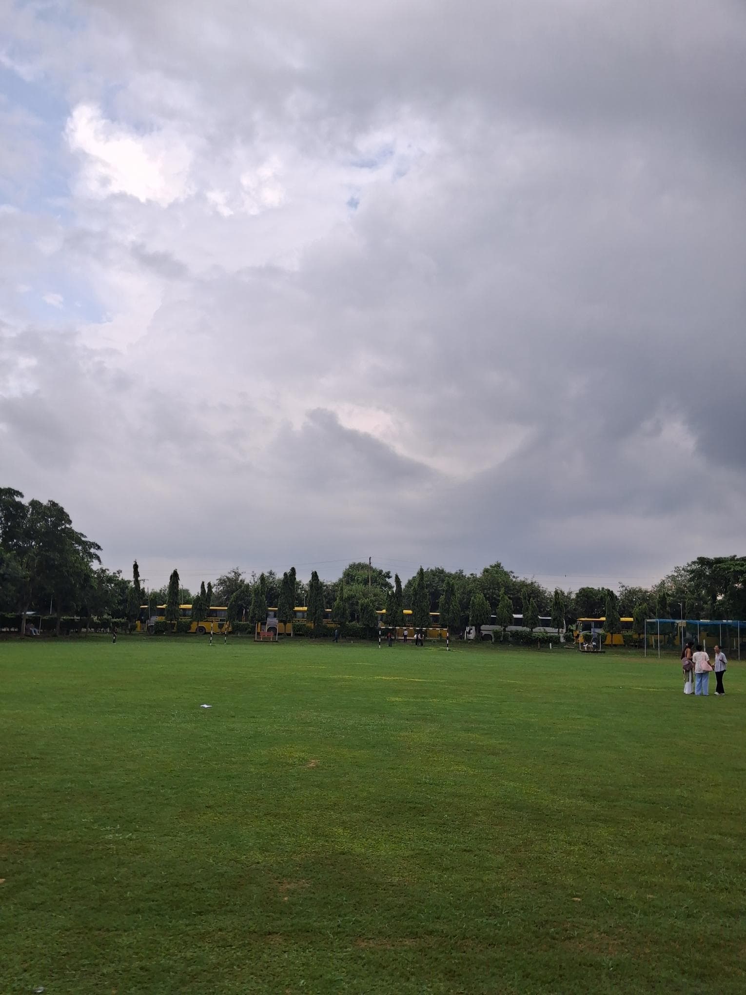 Lingaya's Vidyapeeth Faridabad Campus photo (10) by Arjun bhardwaj