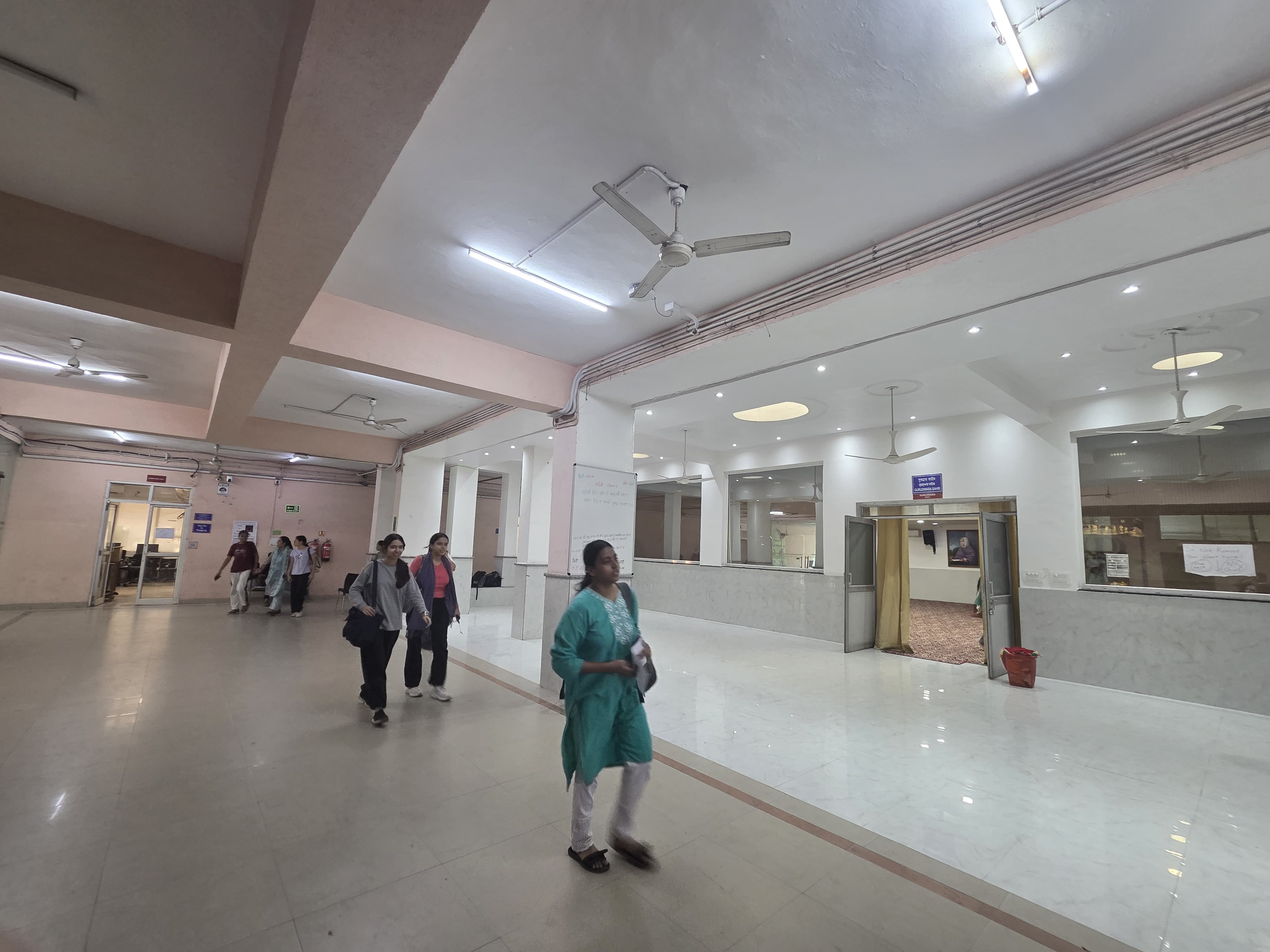 Mata Sundri College for Women Infrastructure & Academic Building photo (16) by SRISTI SAHA