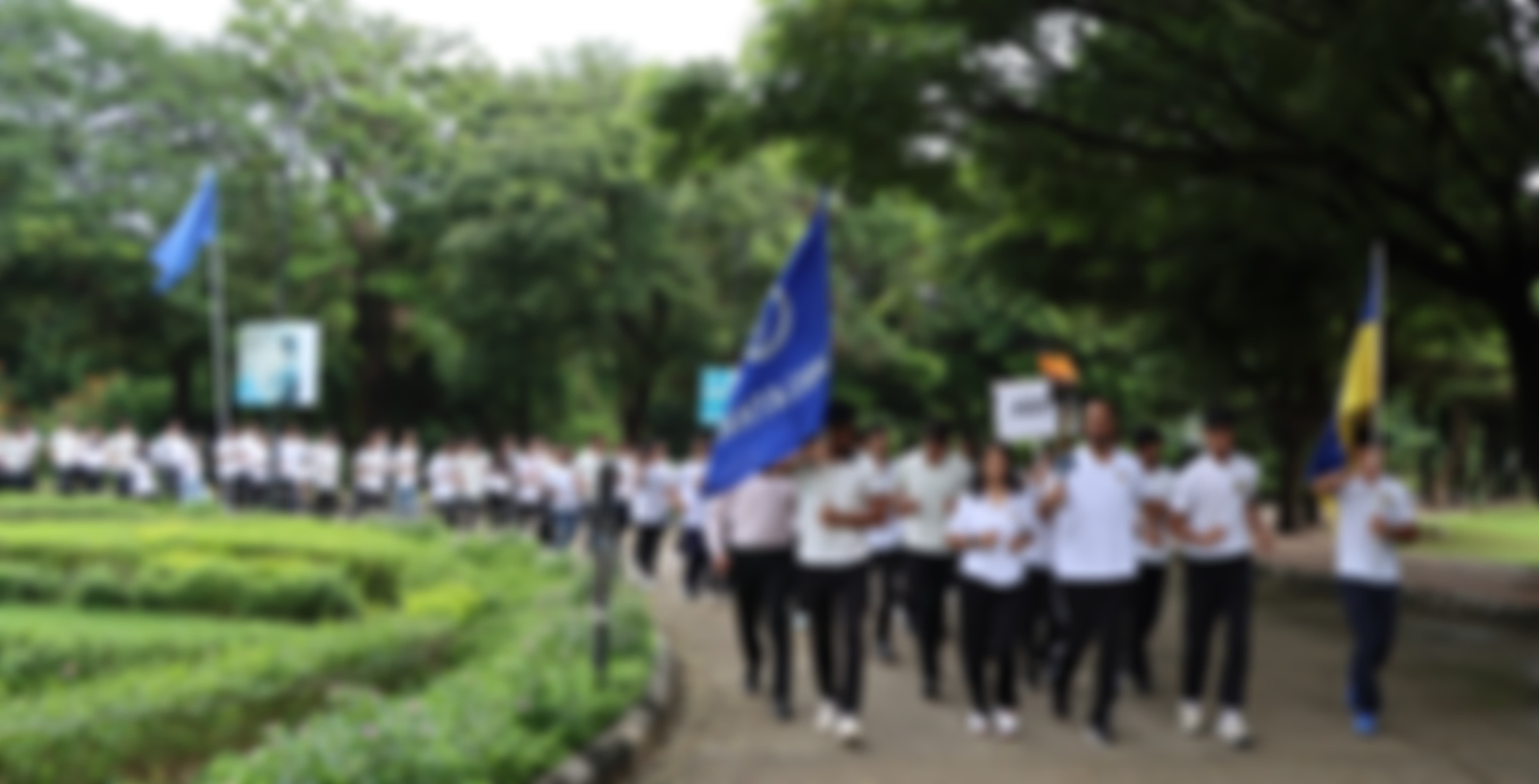 Amity University Jaipur Extra-Curricular photo (1) by Devesh Sen