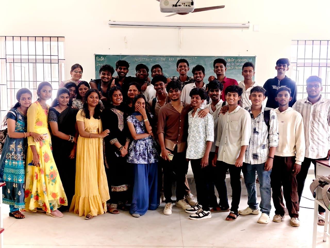 Madurai Kamaraj University Events photo (1) by Sebastin Ronald S