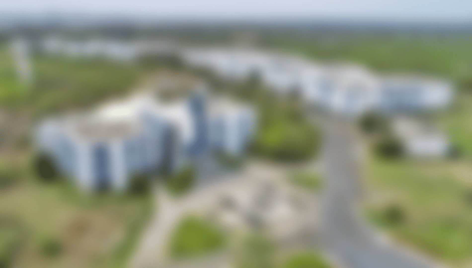 C.K. Pithawalla College of Engineering and Technology Surat Infrastructure & Academic Building photo (2) by Tilak Parmar