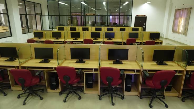 NIT Durgapur Facilities & Labs photo 1