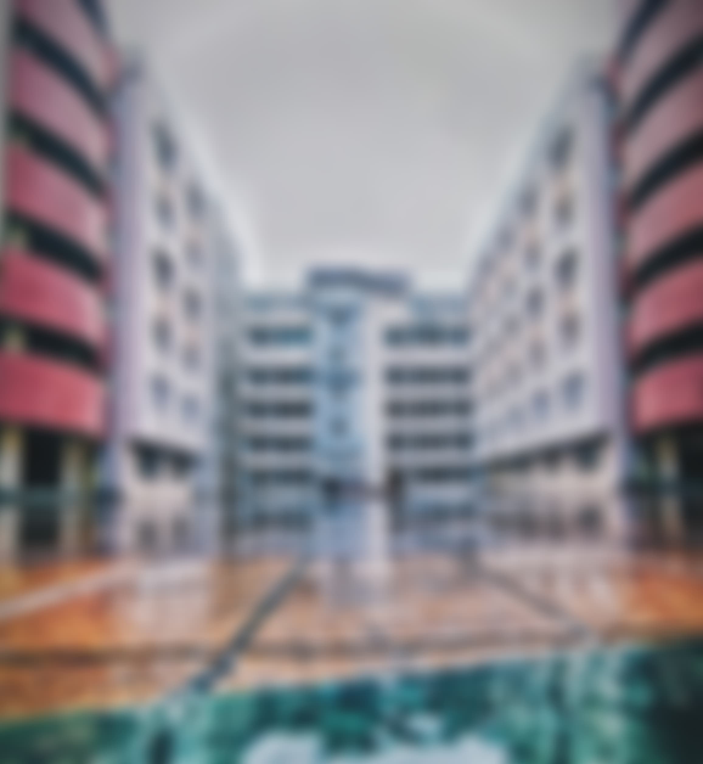 NIT Durgapur Infrastructure & Academic Building photo (6) by Priyanshu Kr Bid