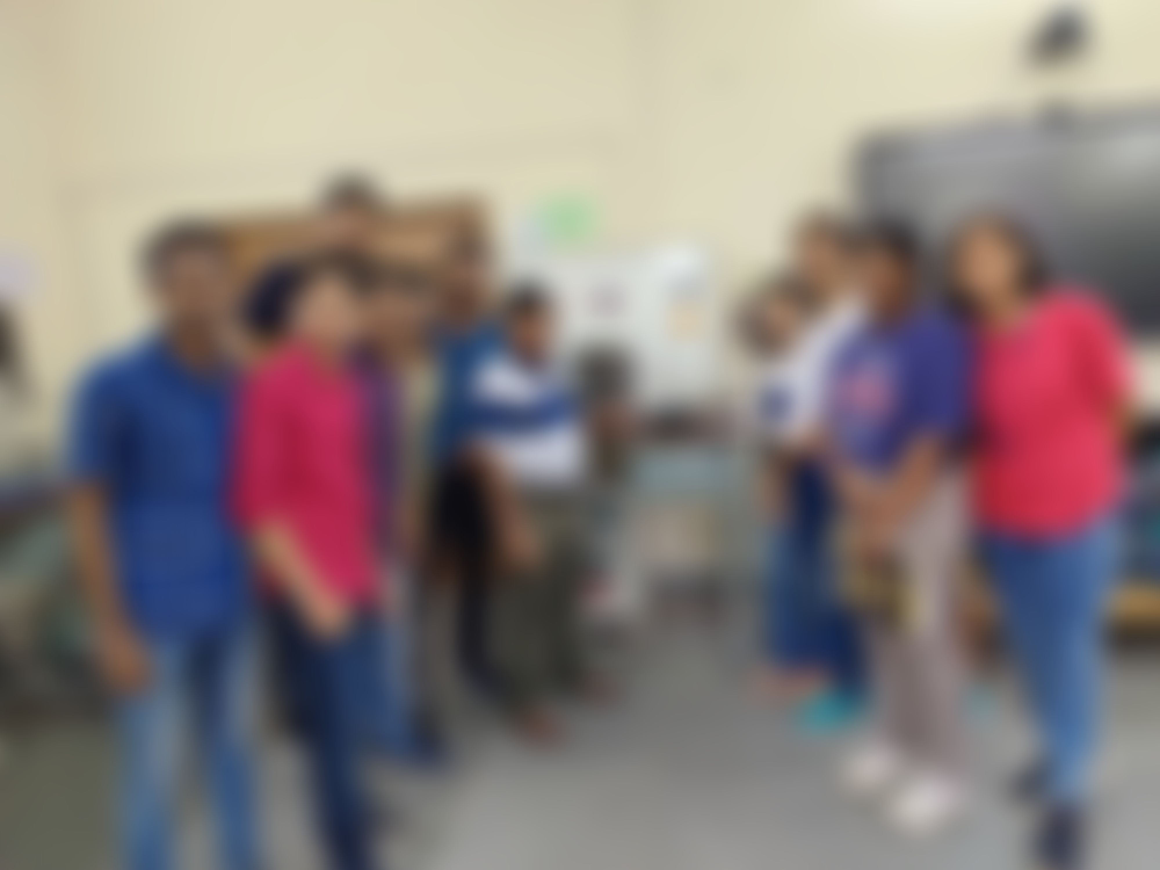 MITS Gwalior Extra-Curricular photo (2) by Lavoisie Sunny