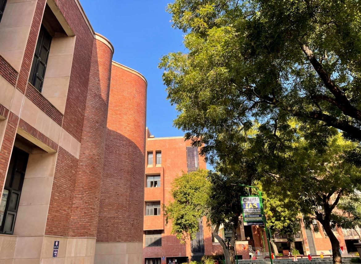 Jesus and Mary College Infrastructure & Academic Building photo 3