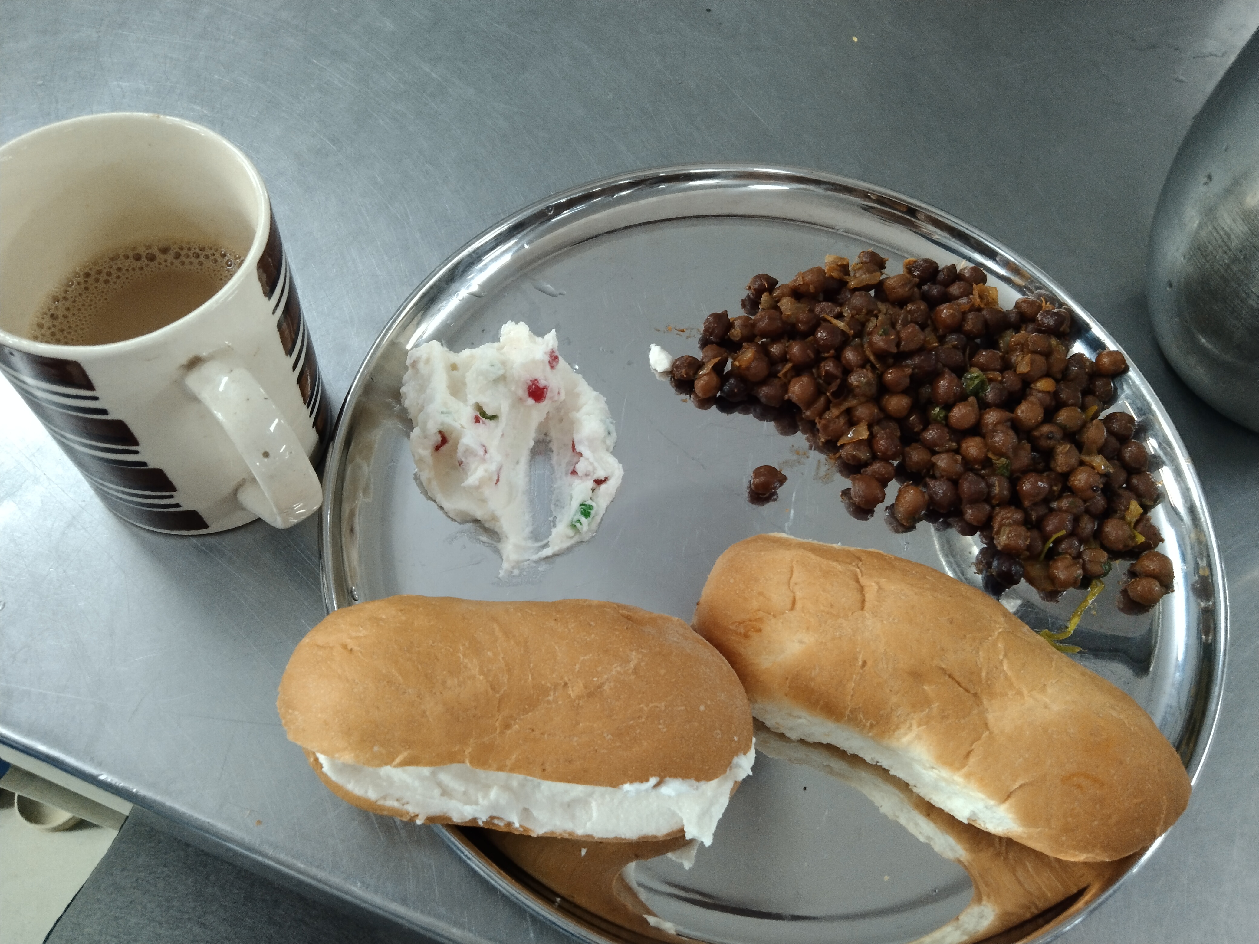 VFSTR Hostels photo (3) by Nancy Mishra