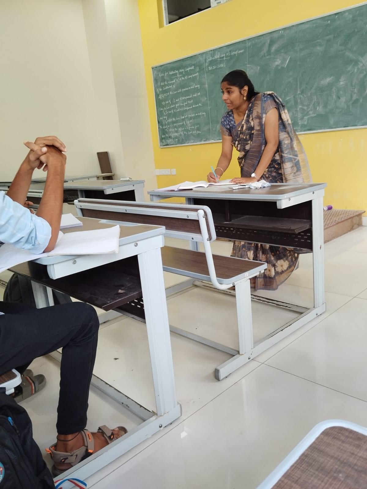 SRM University Ramapuram General photo 3