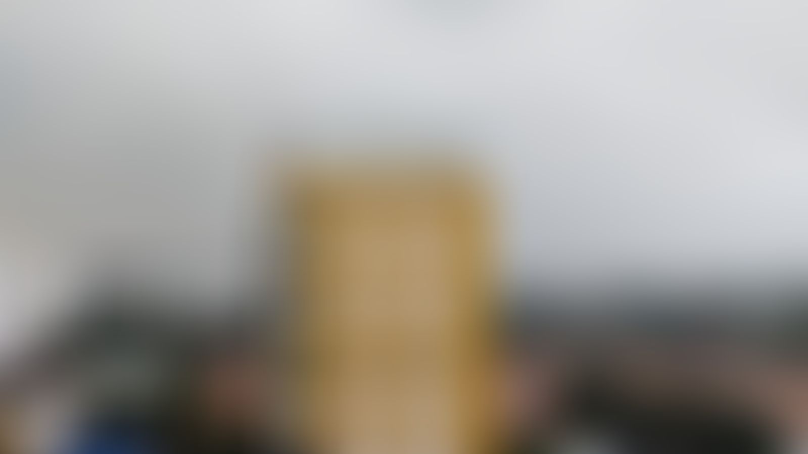 SRM University Ramapuram Infrastructure & Academic Building photo (9) by Kumar Shrey