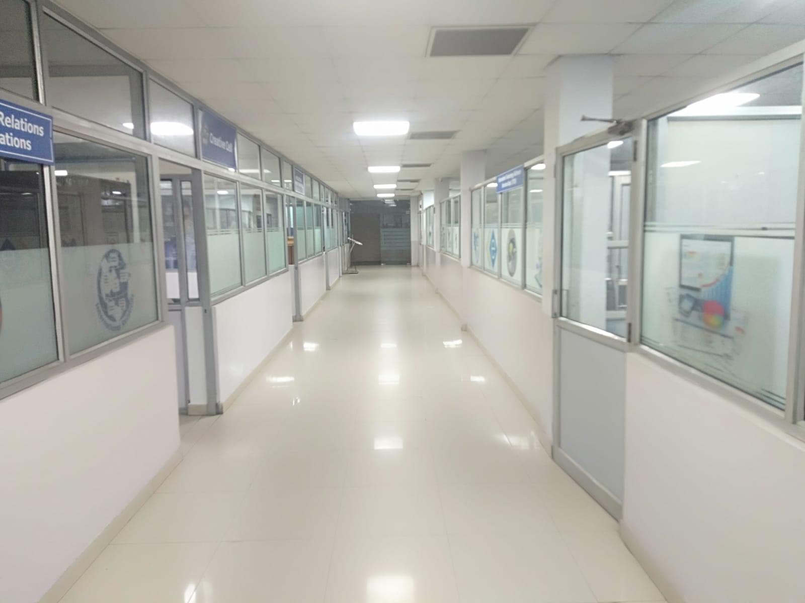 LPU Infrastructure & Academic Building photo (2) by Rozy Baidya