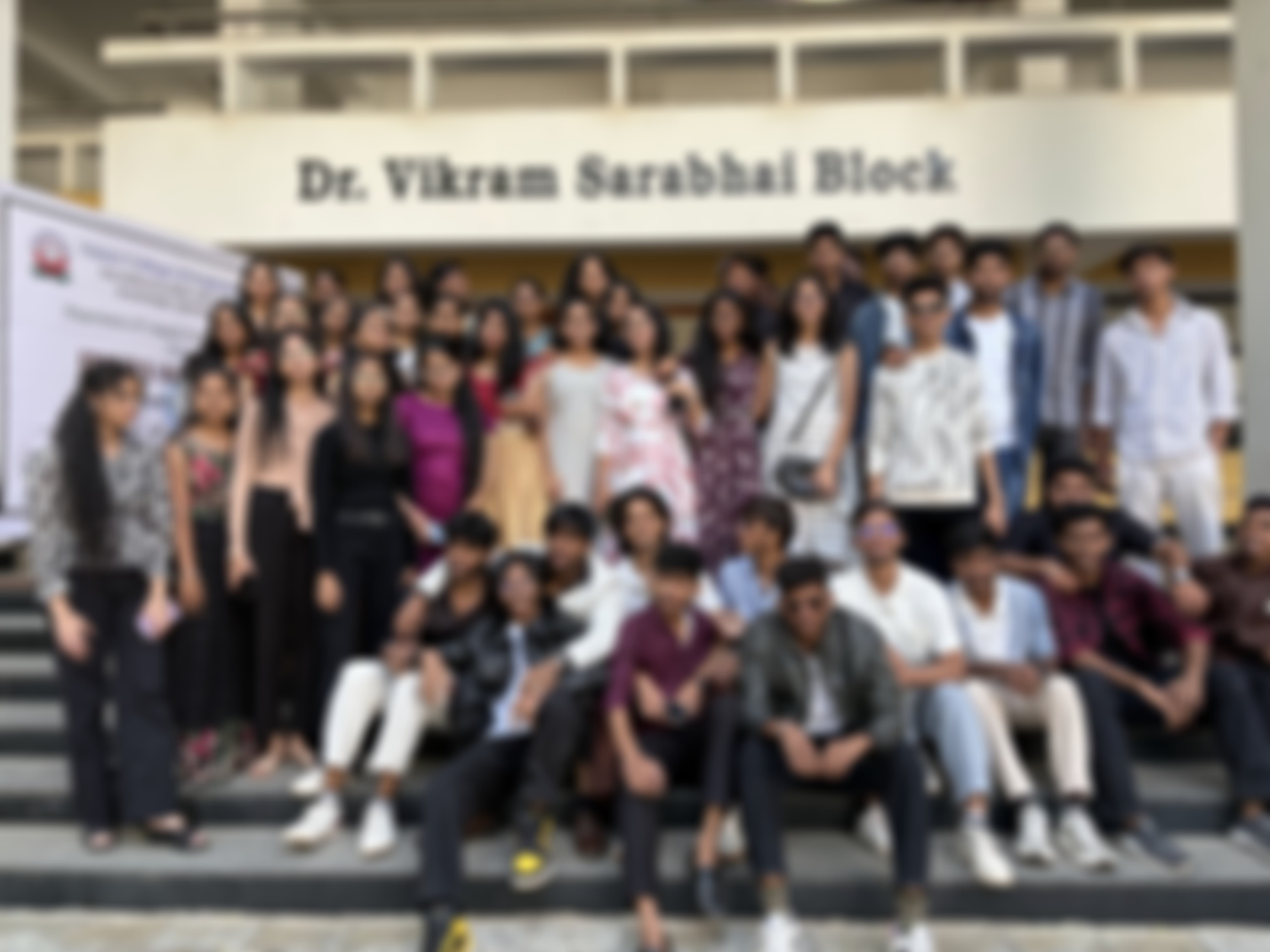 VCE Events photo (5) by vadla sravan