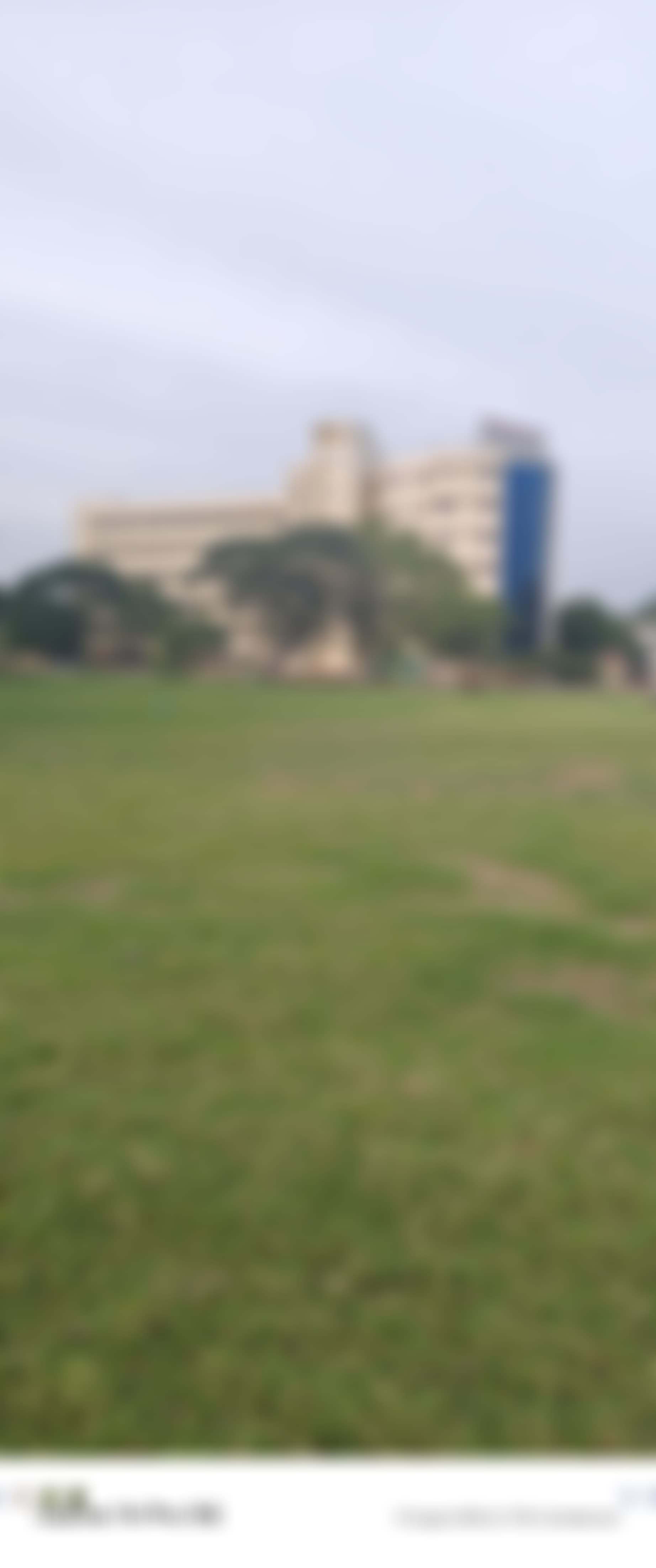 SASTRA Infrastructure & Academic Building photo (7) by Ranith Reddy