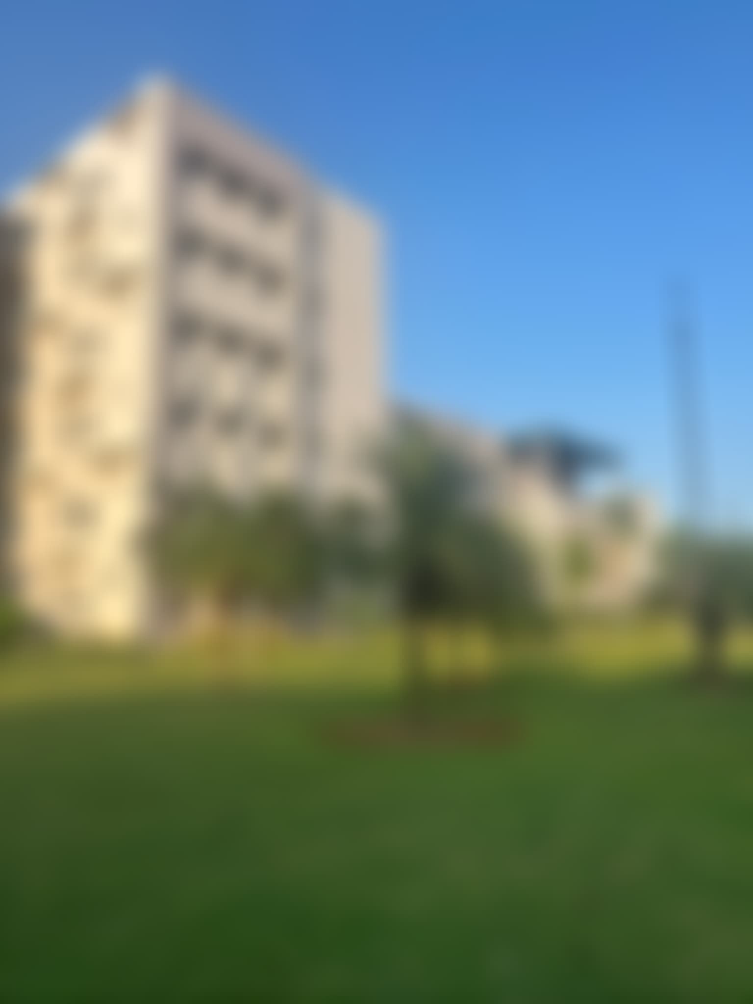 SOA University Campus photo (2) by Amit Kumar Mahto