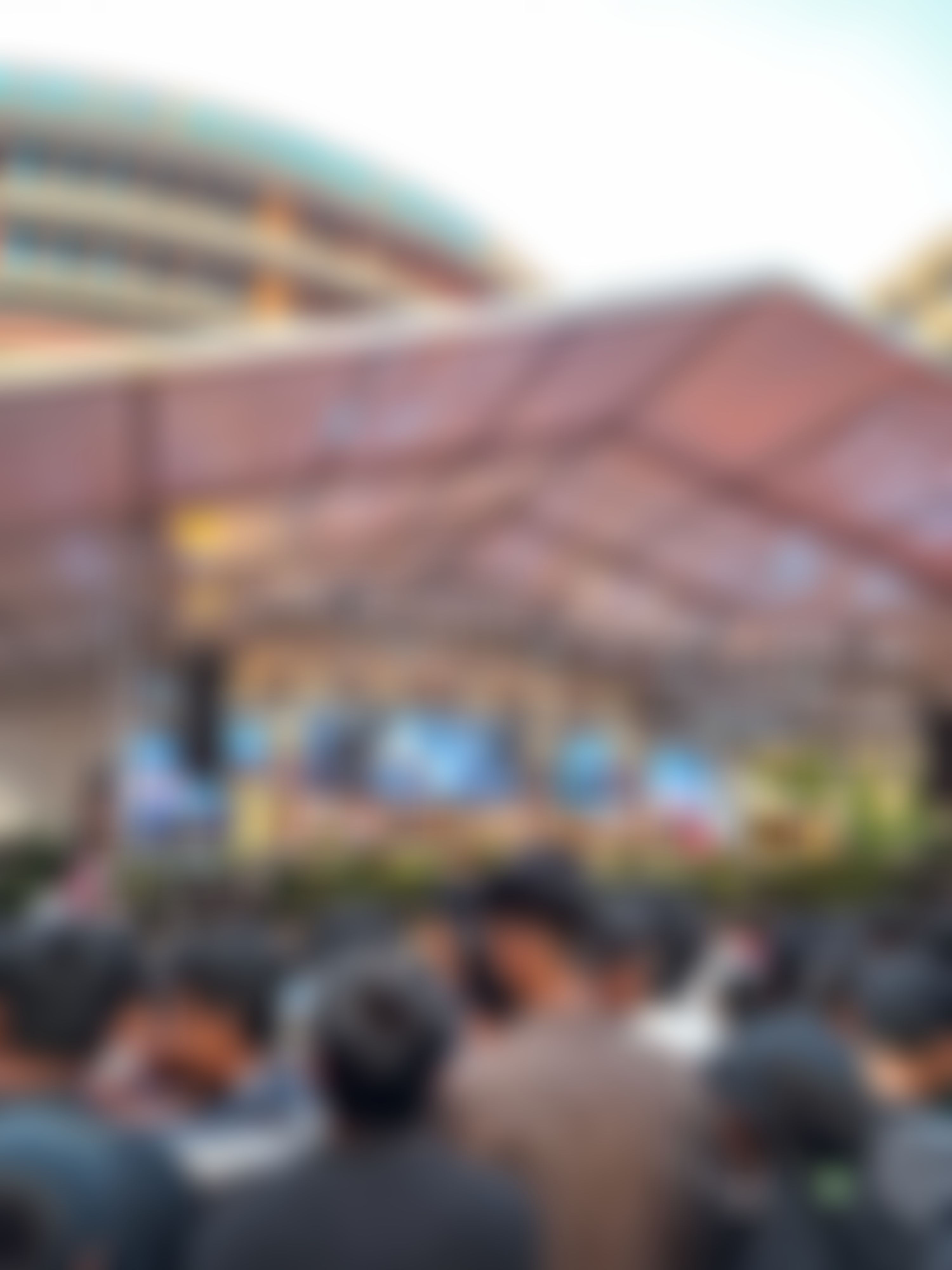 BMSCE Events photo (3) by Pavan Amasi