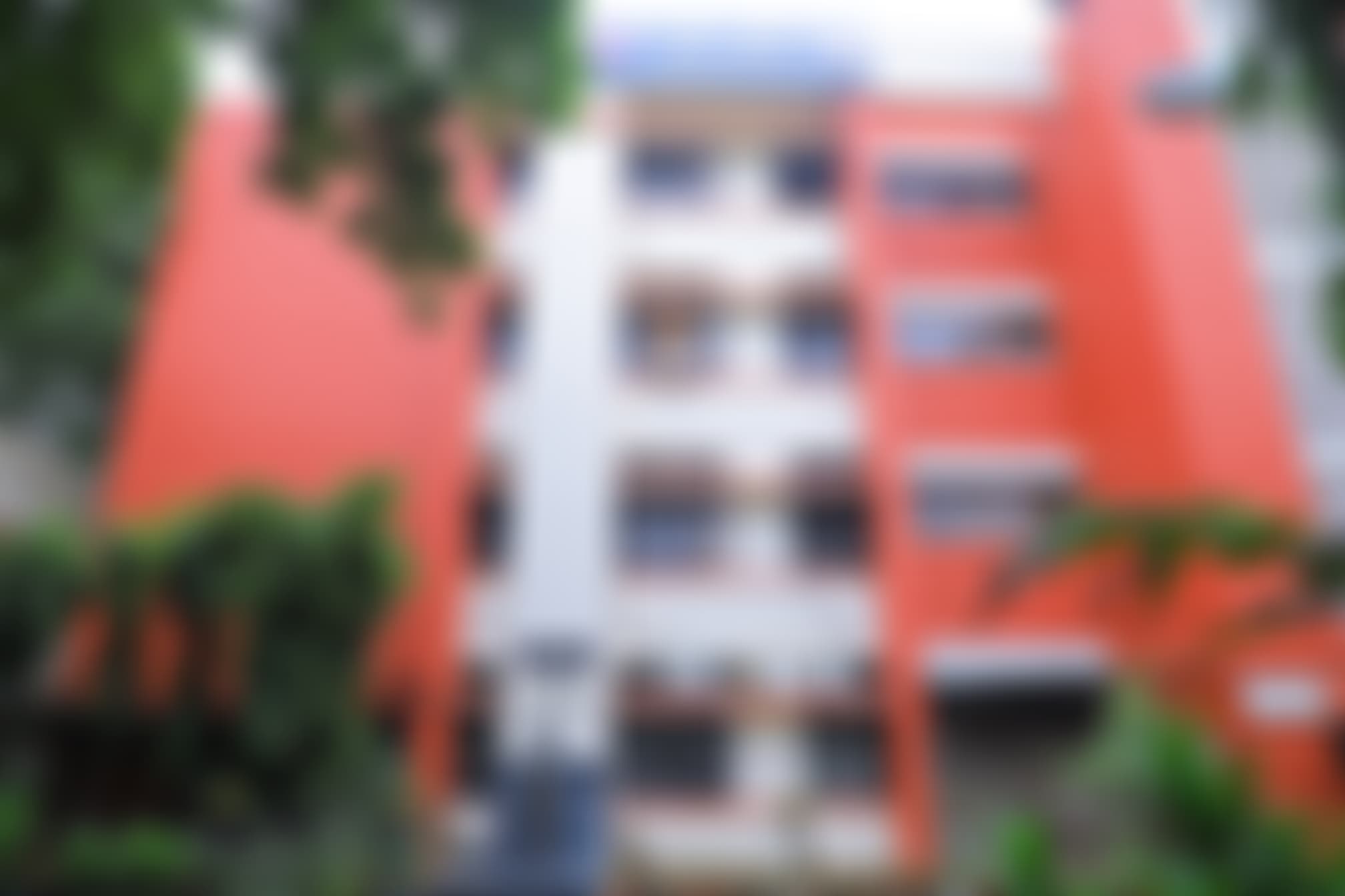 Sri Aurobindo College Campus photo (7) by Rohit Kumar