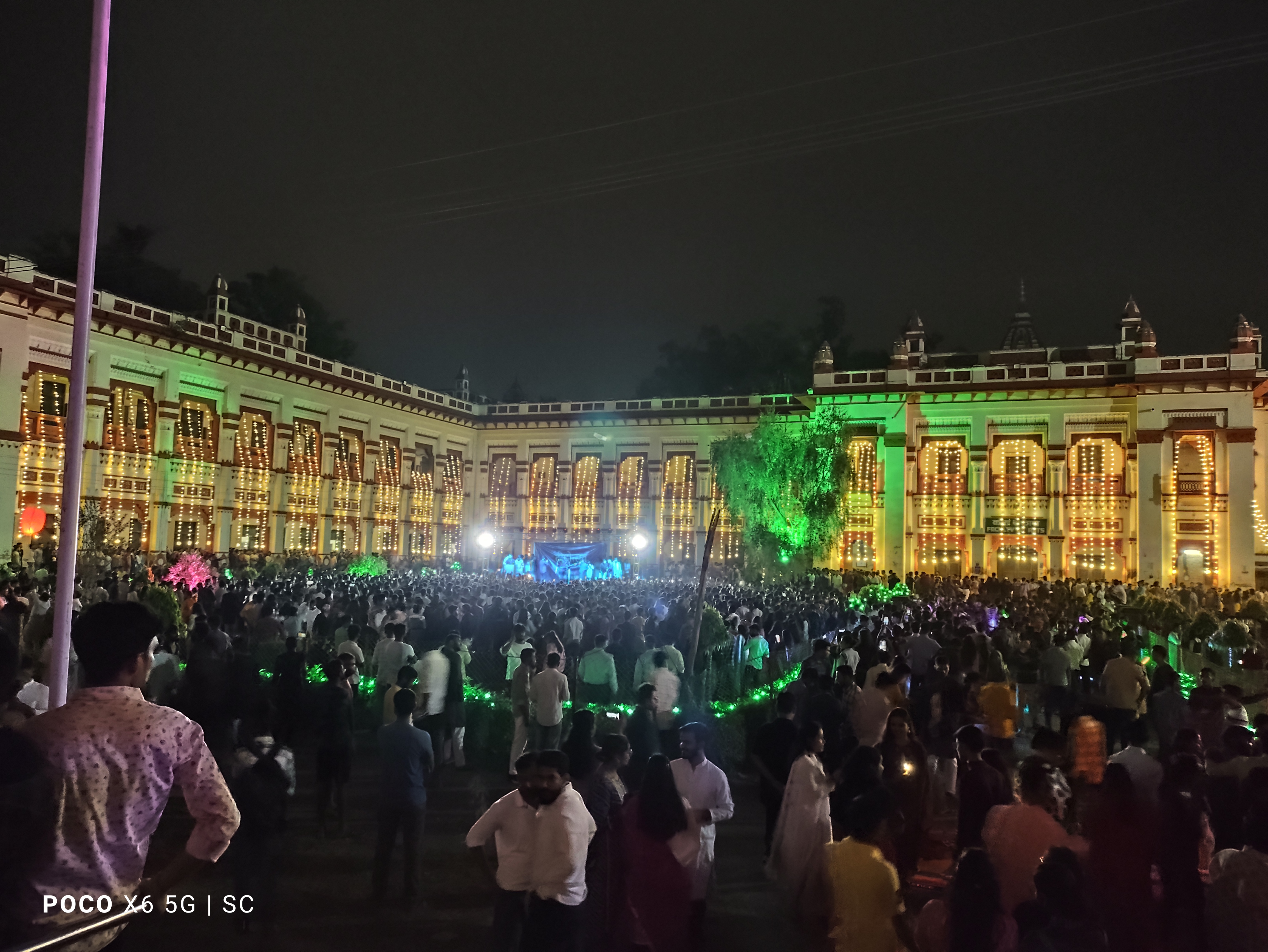 WBSU Events photo (4) by Swarnabha chatterjee