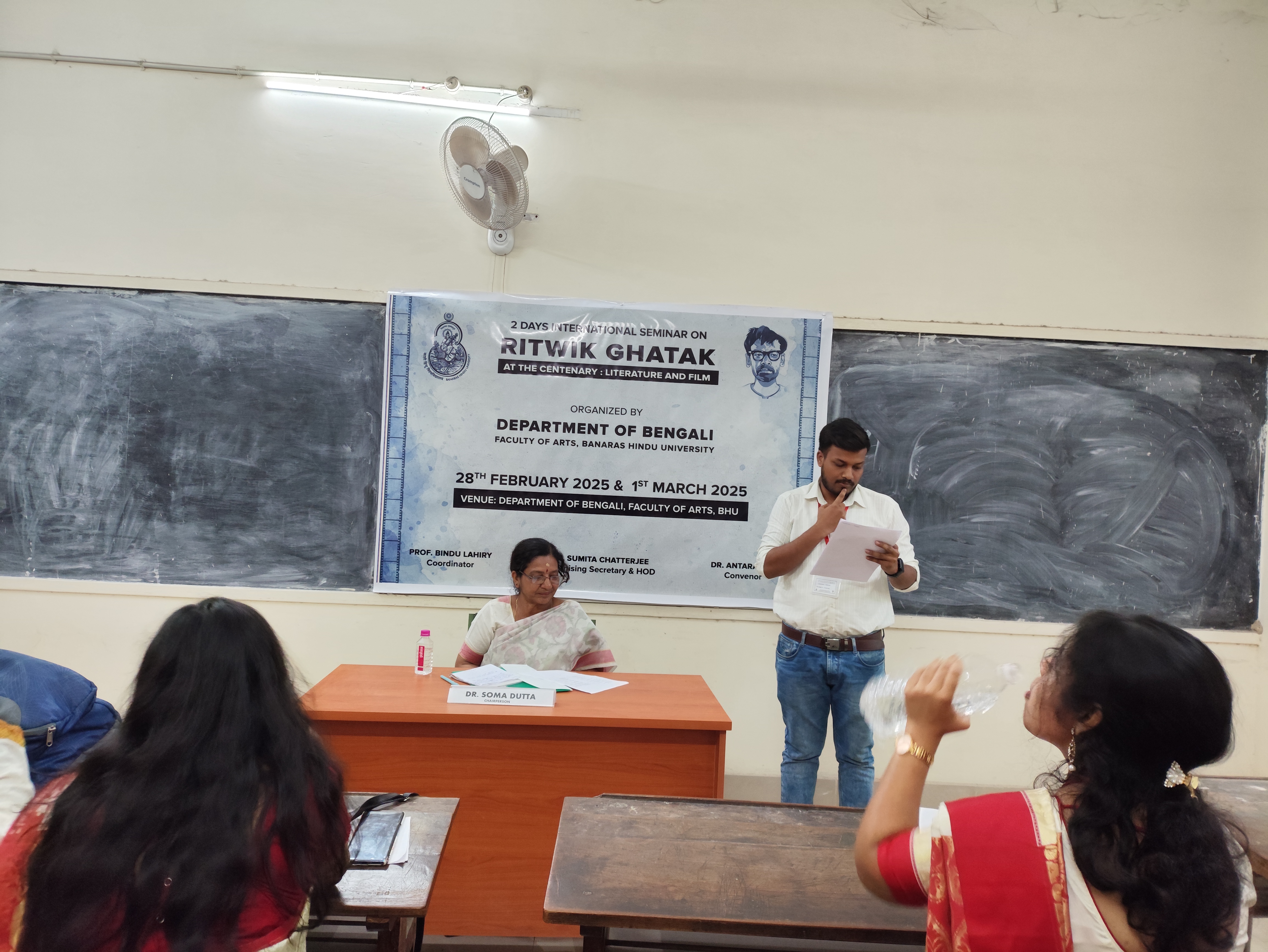 WBSU Extra-Curricular photo (2) by Swarnabha chatterjee