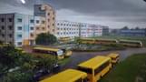 Campus Photo submitted by Sayak Ghosh