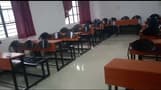 Facilities & Labs Photo submitted by Satyam Kumar