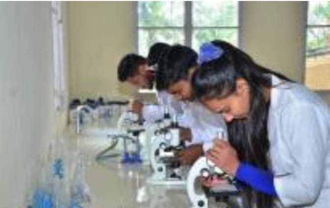 G.H.G. Khalsa College of Pharmacy Ludhiana Facilities & Labs photo (3) by Kishan
