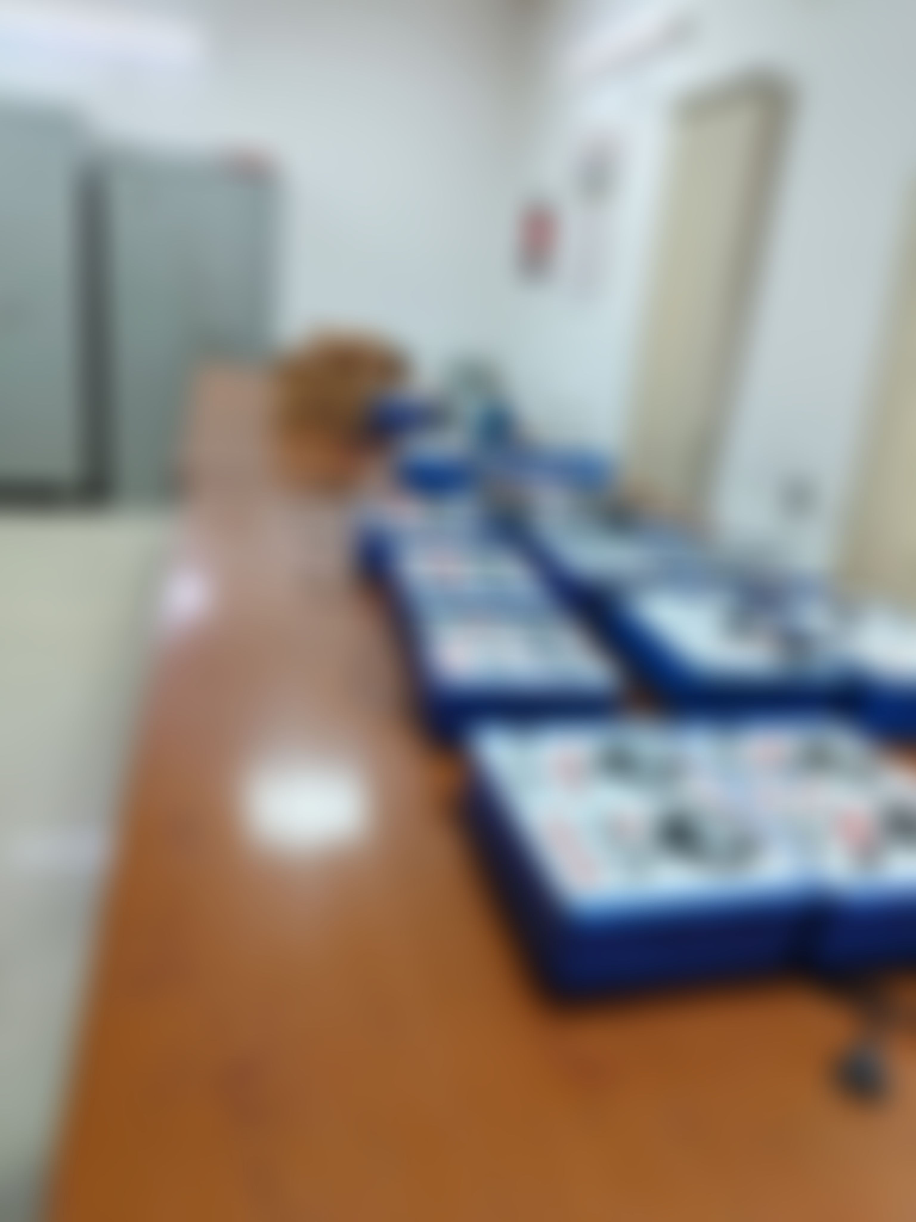 PEC Chandigarh Facilities & Labs photo (9) by Harsh Mittal