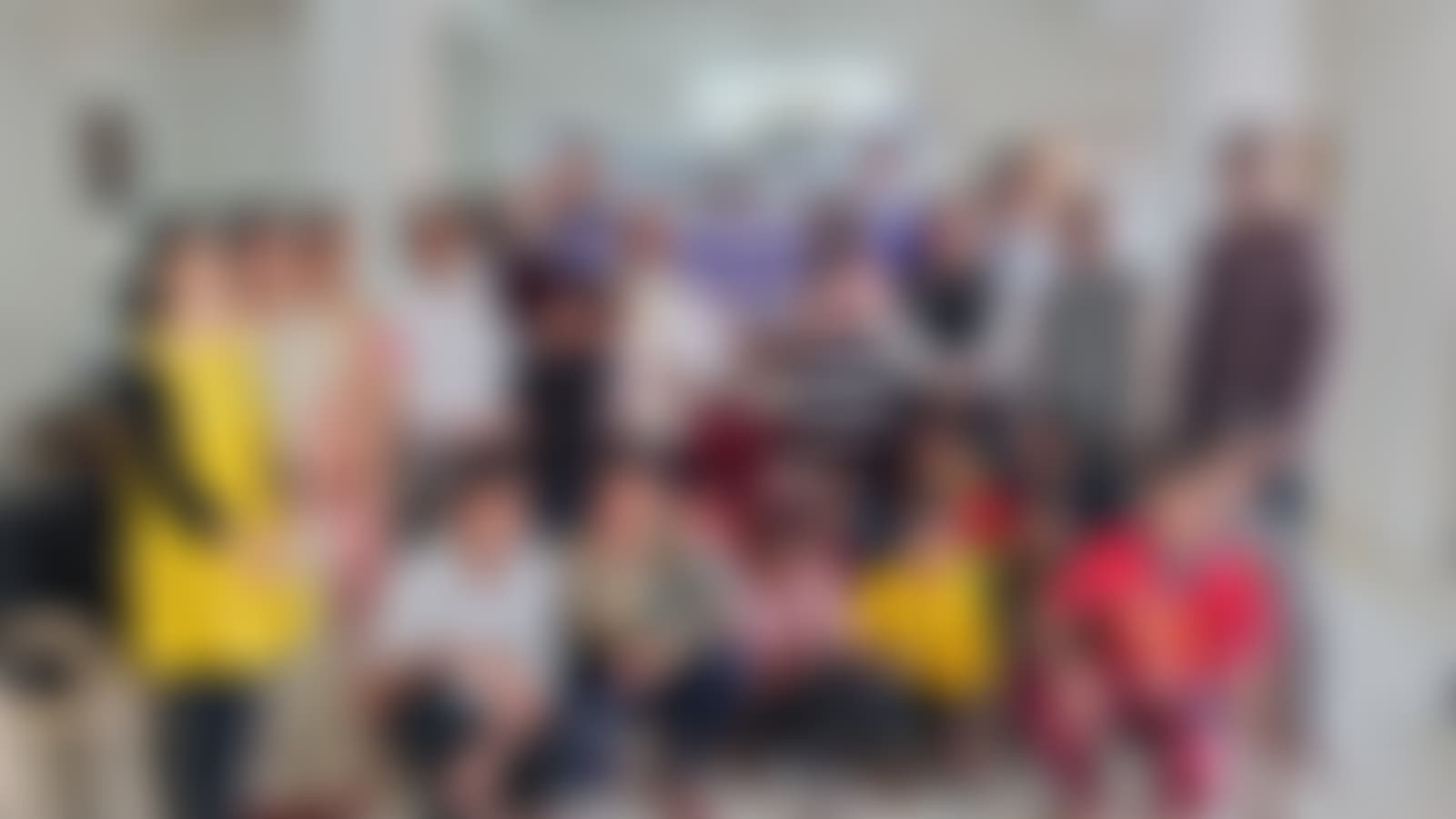 Bharati Vidyapeeth Extra-Curricular photo (1) by omkar mahesh prabhu