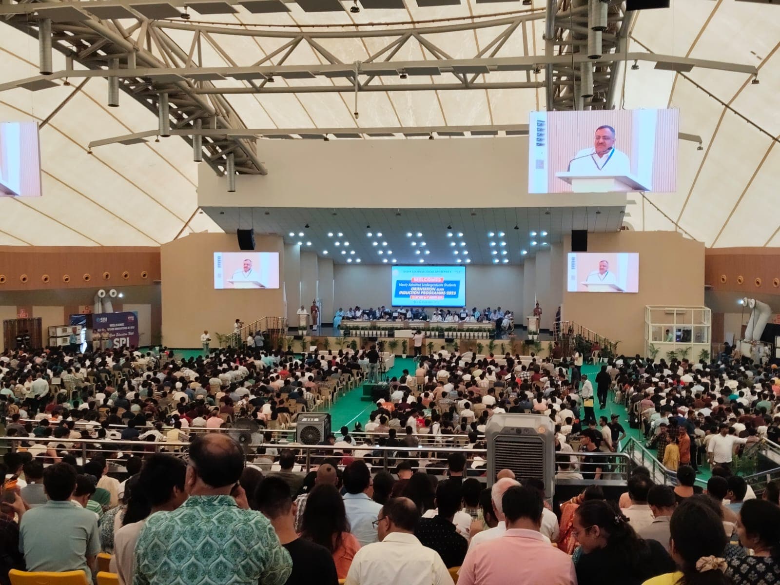 DTU Infrastructure & Academic Building photo 7