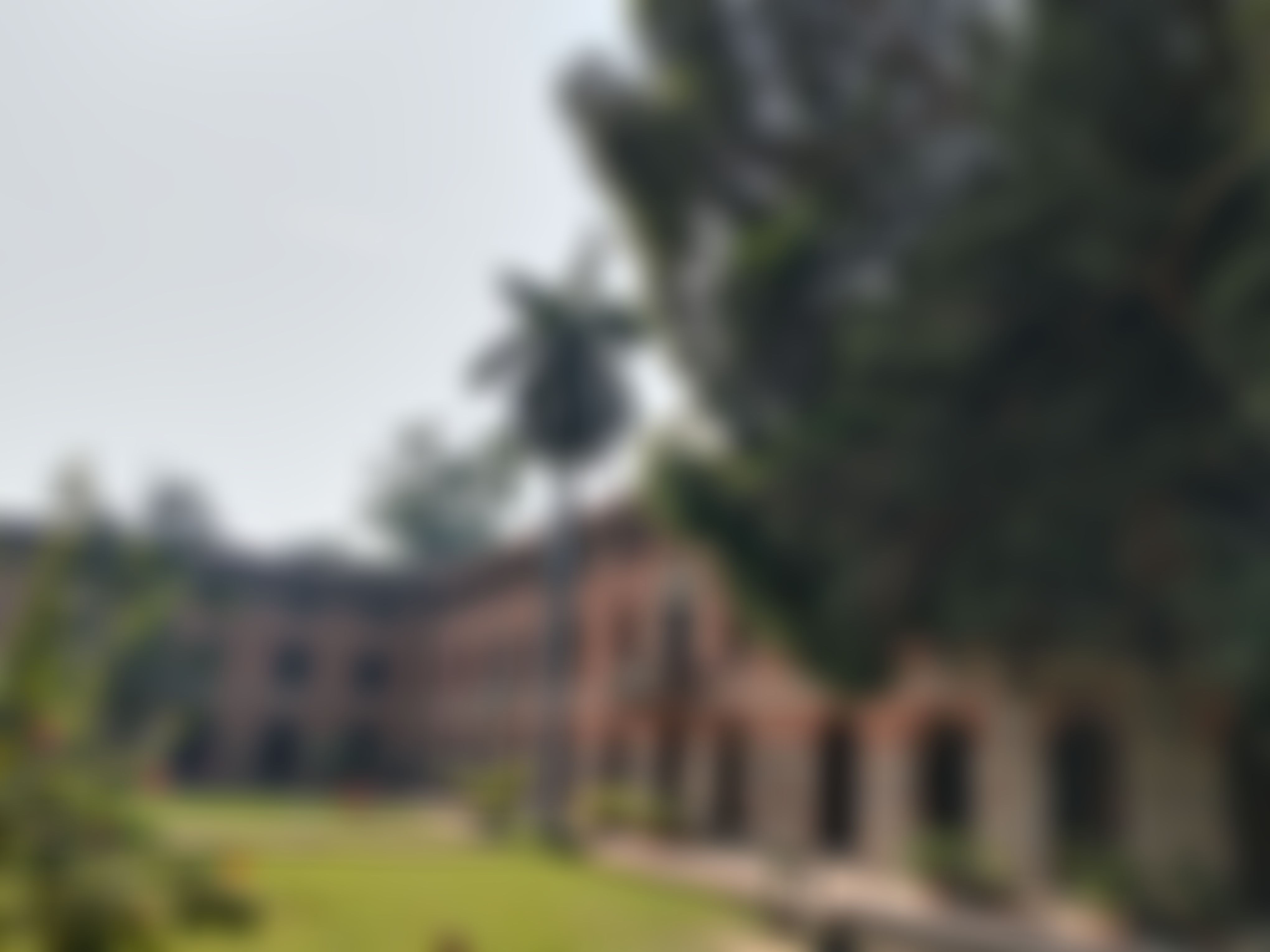 Miranda House Campus photo (19) by Saanvi Randhawa