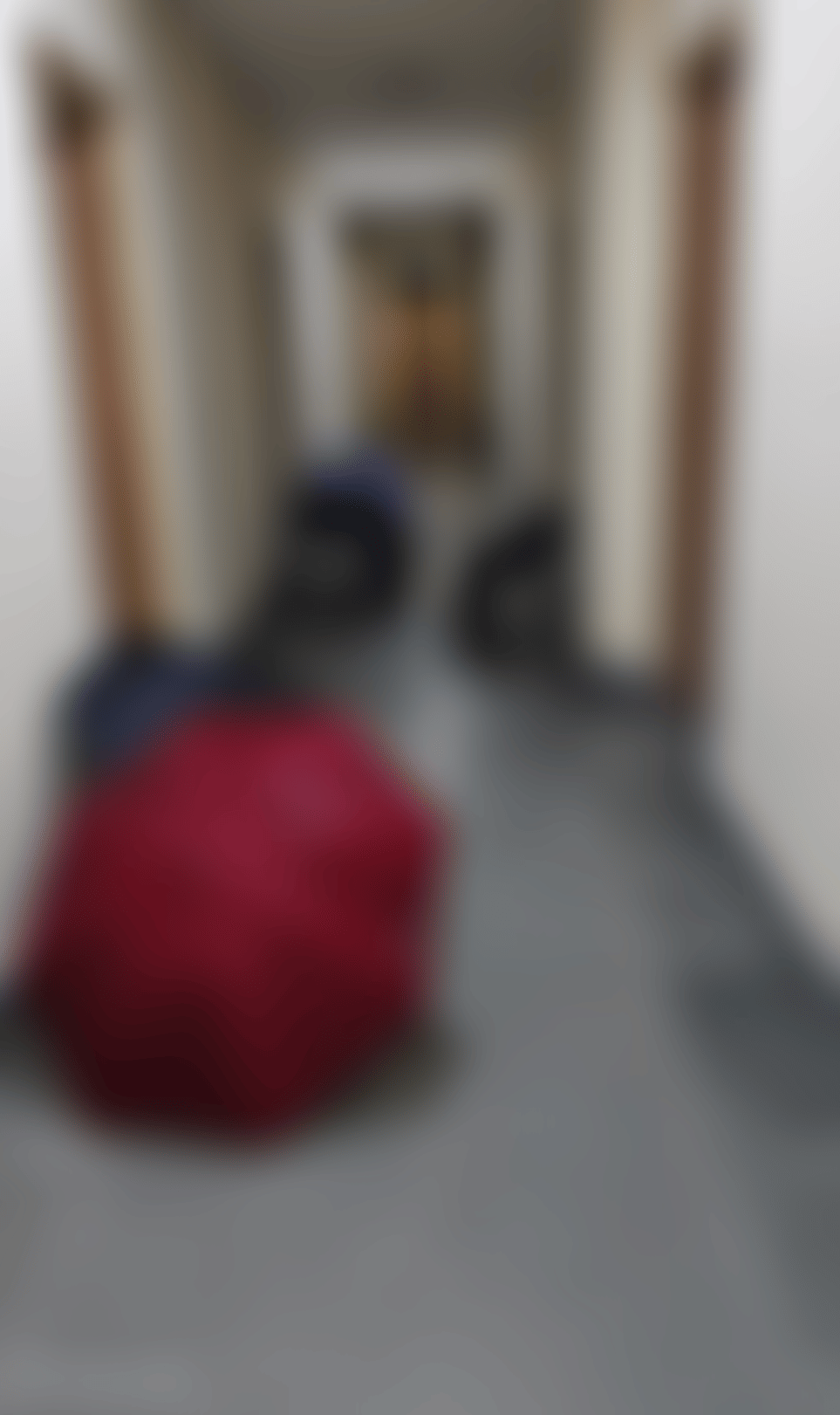 Miranda House Hostels photo (20) by Anjali Gupta