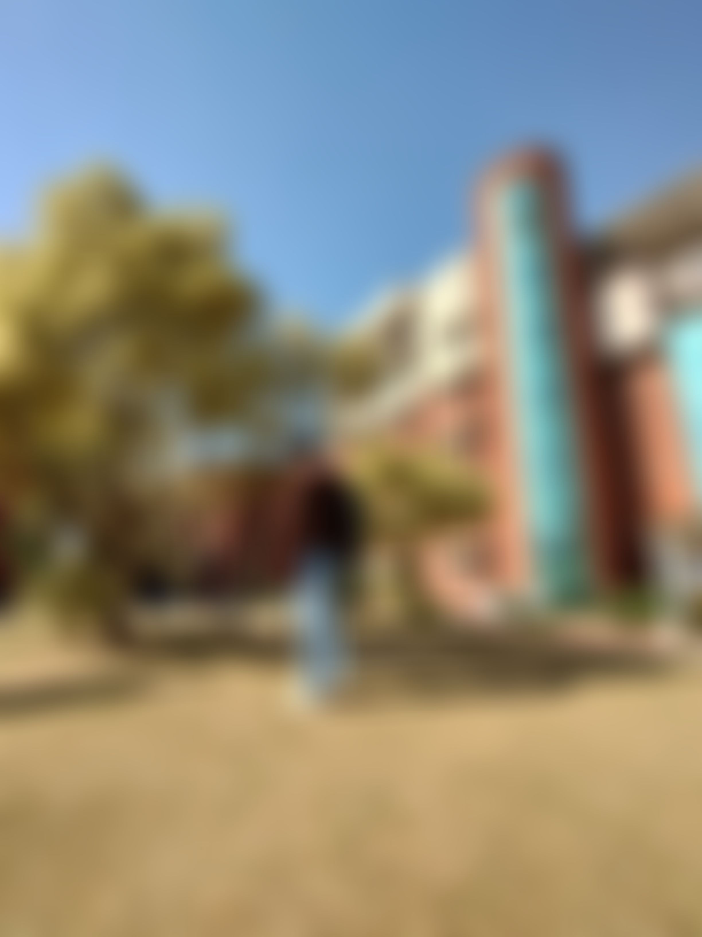 Jamia Millia Islamia University Infrastructure & Academic Building photo (12) by Fardeen Mohsin