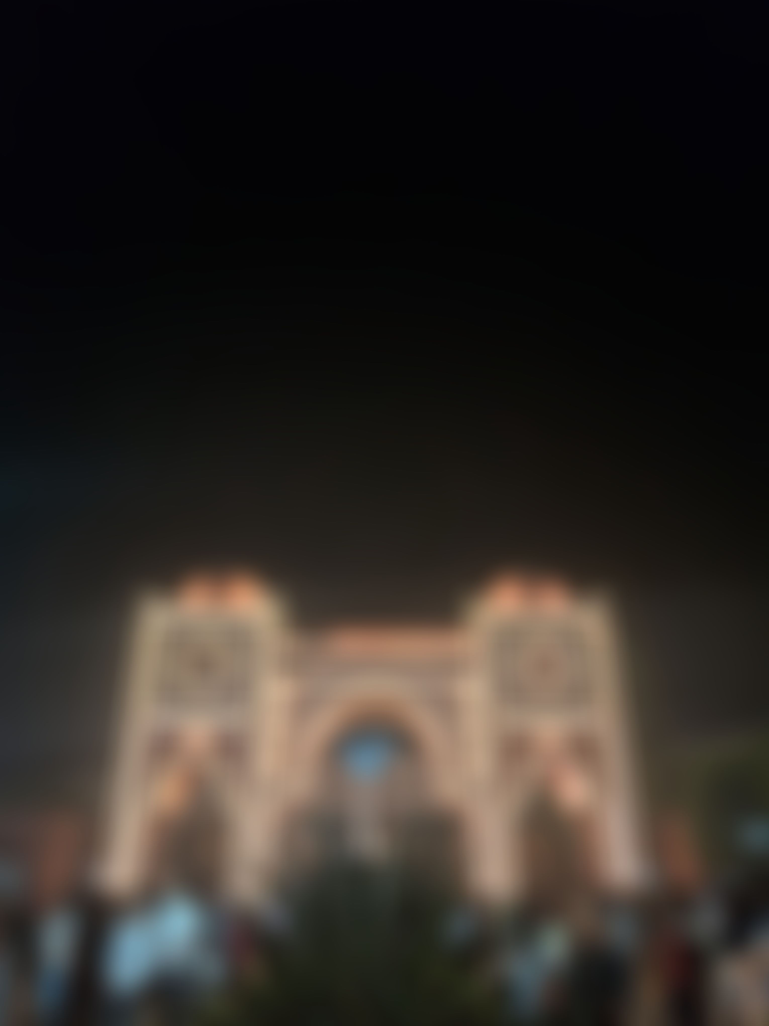 Jamia Millia Islamia University Infrastructure & Academic Building photo (10) by Yaseen khan