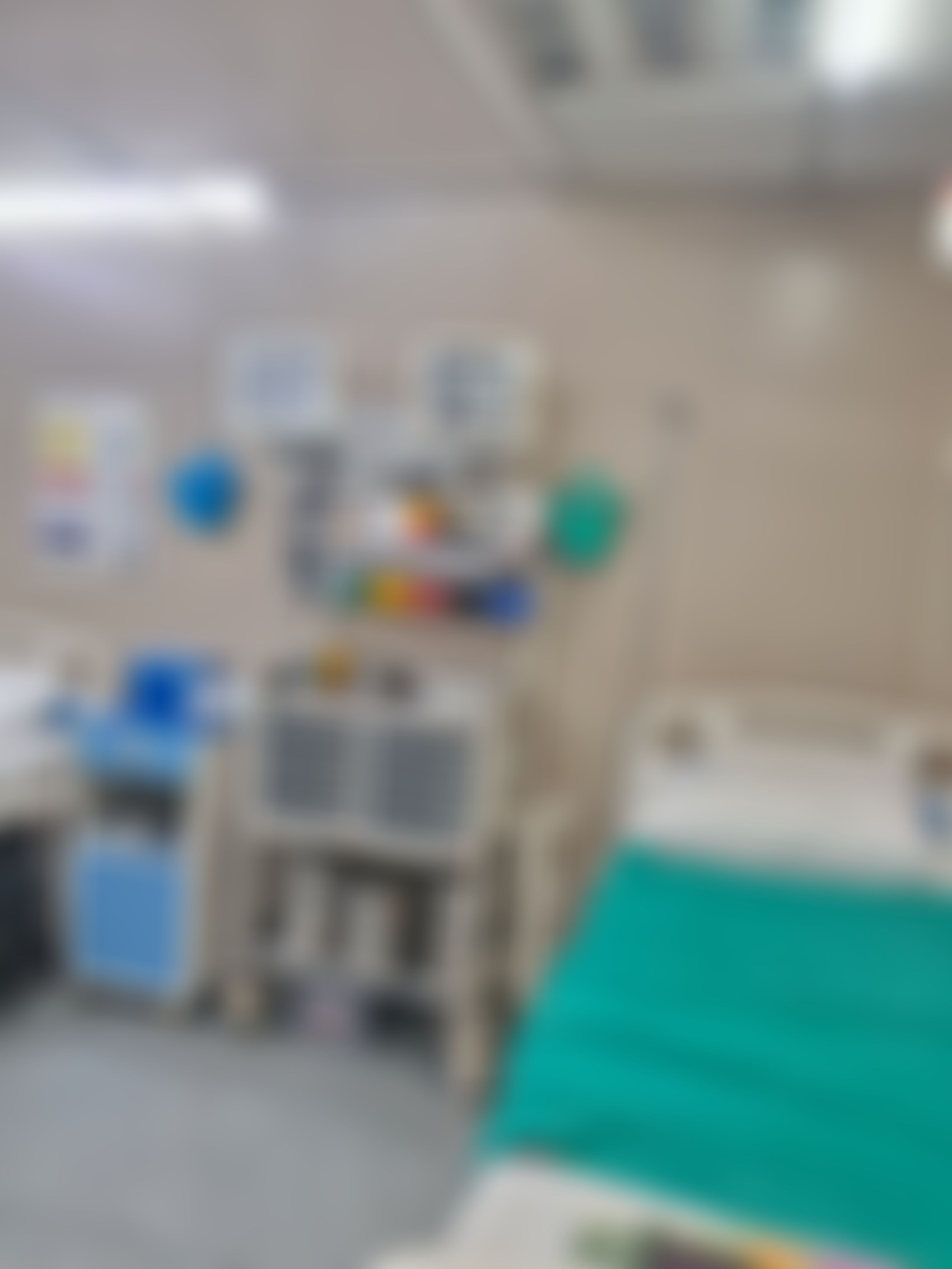 Jamia Millia Islamia University Facilities & Labs photo (4) by Yaseen khan