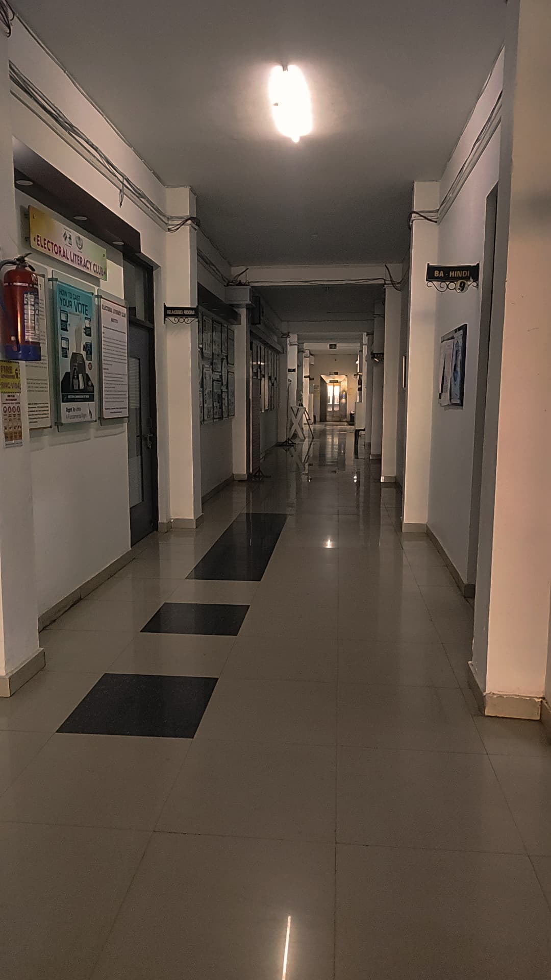 Sunbeam College for Women Varanasi Campus photo (3) by Anamika Singh