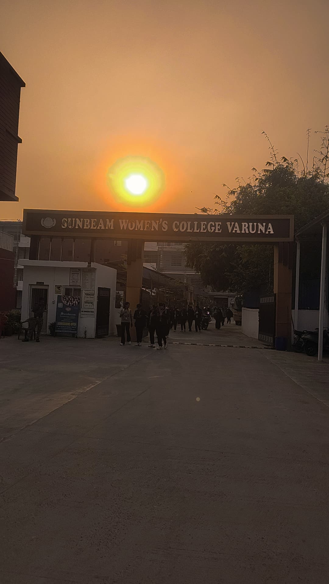 Sunbeam College for Women Varanasi Campus photo (2) by Anamika Singh